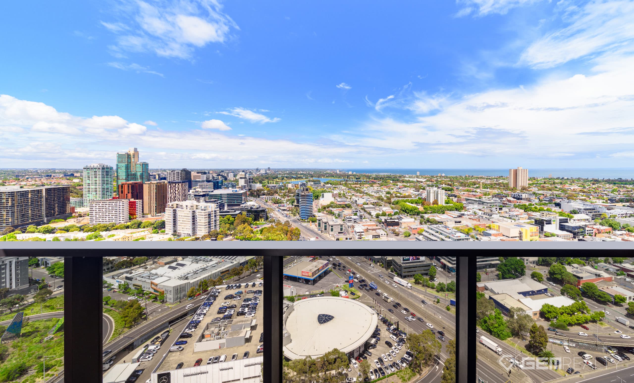 3106E/42-48 Balston Street, Southbank VIC, Southbank - Thumbnail 6