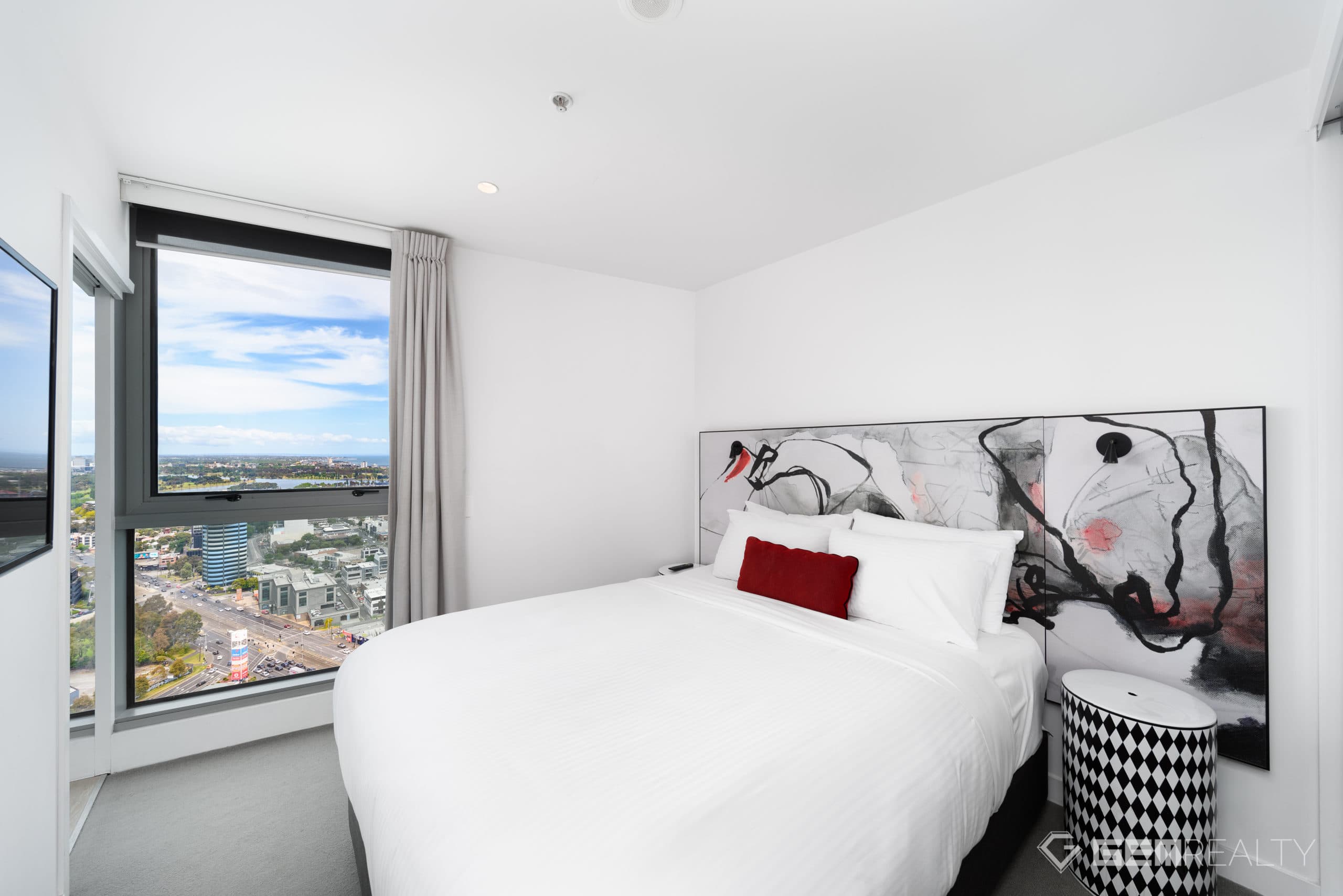 3106E/42-48 Balston Street, Southbank VIC, Southbank - Thumbnail 7