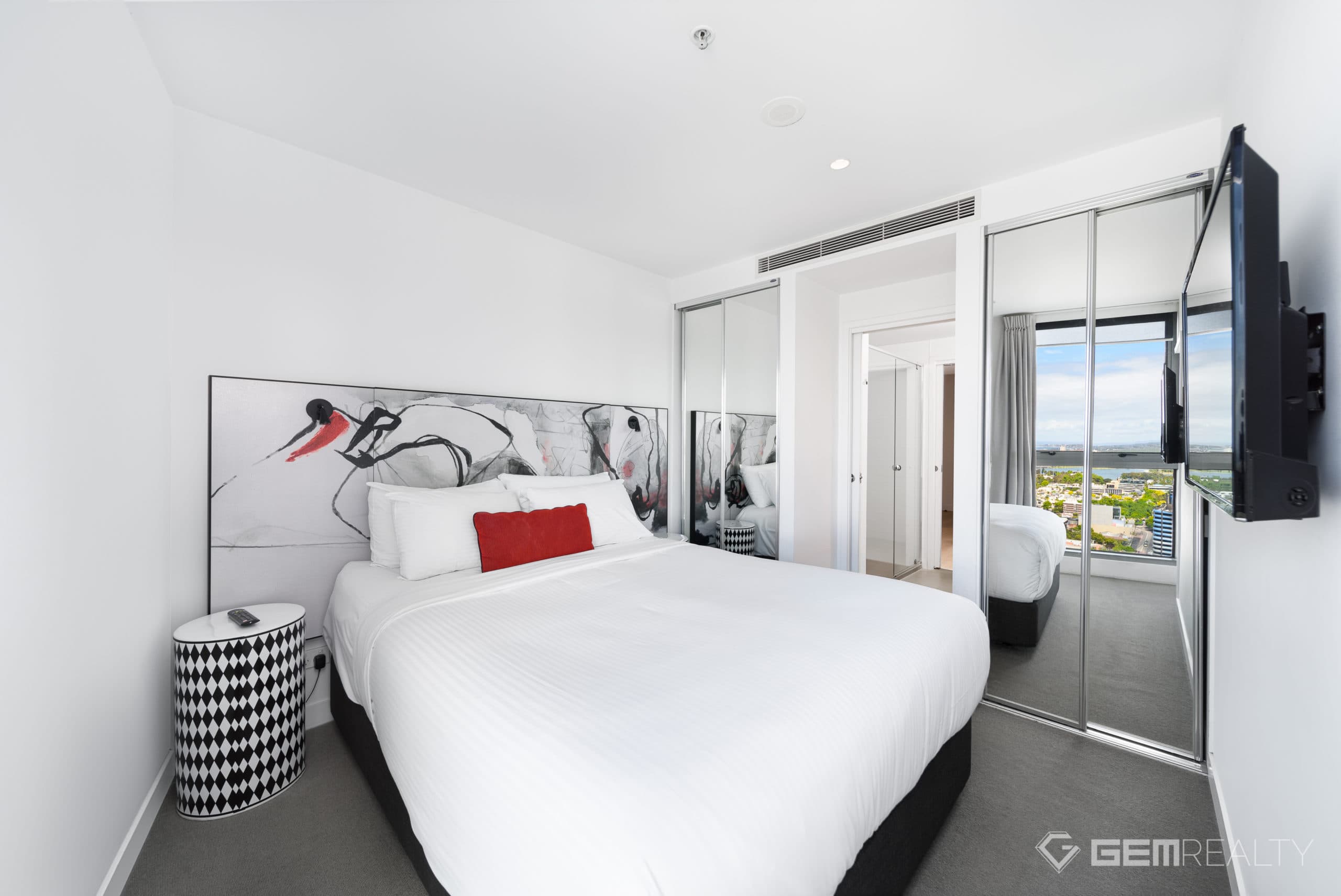 3106E/42-48 Balston Street, Southbank VIC, Southbank - Thumbnail 8