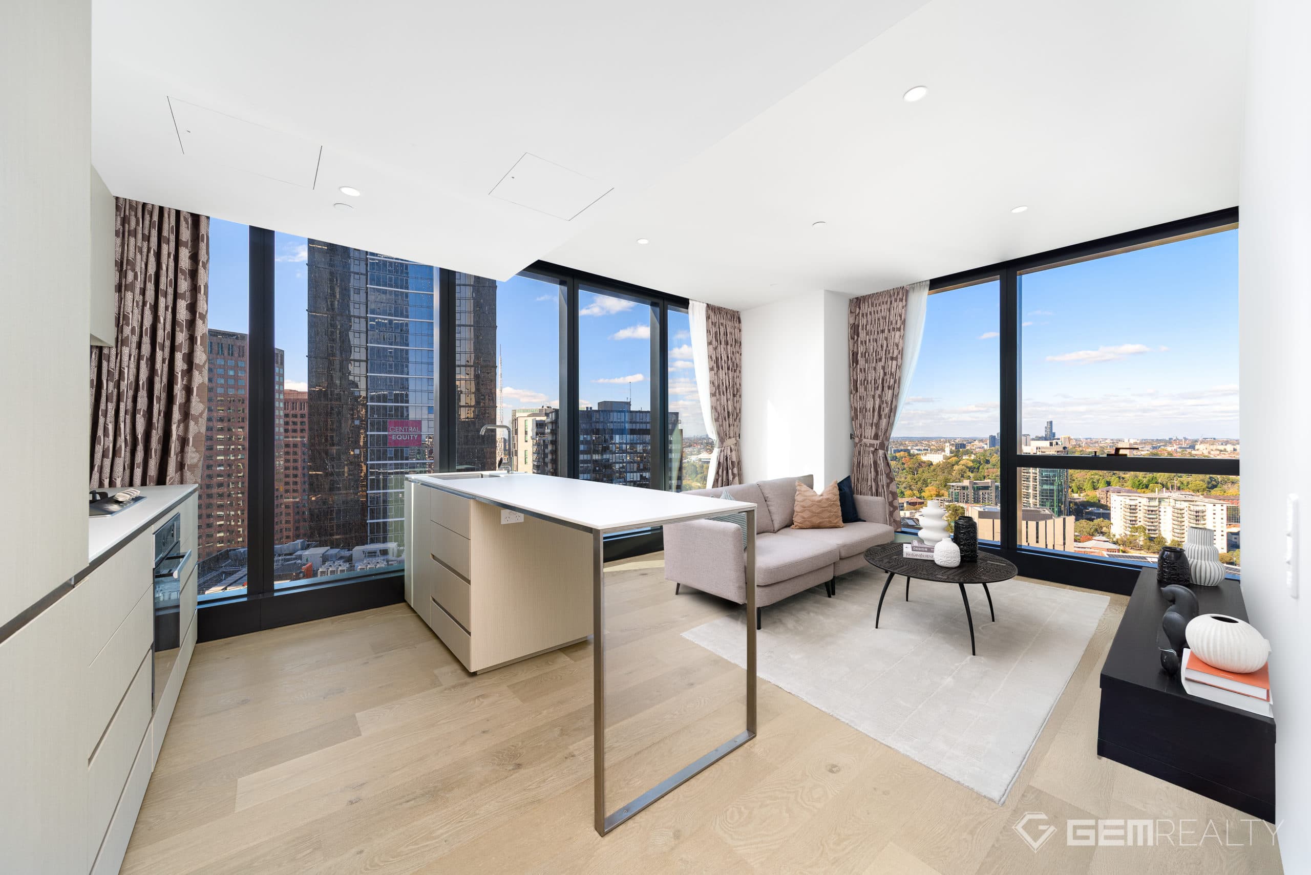 2807/70 Southbank Boulevard, Southbank VIC, Southbank - Image 1