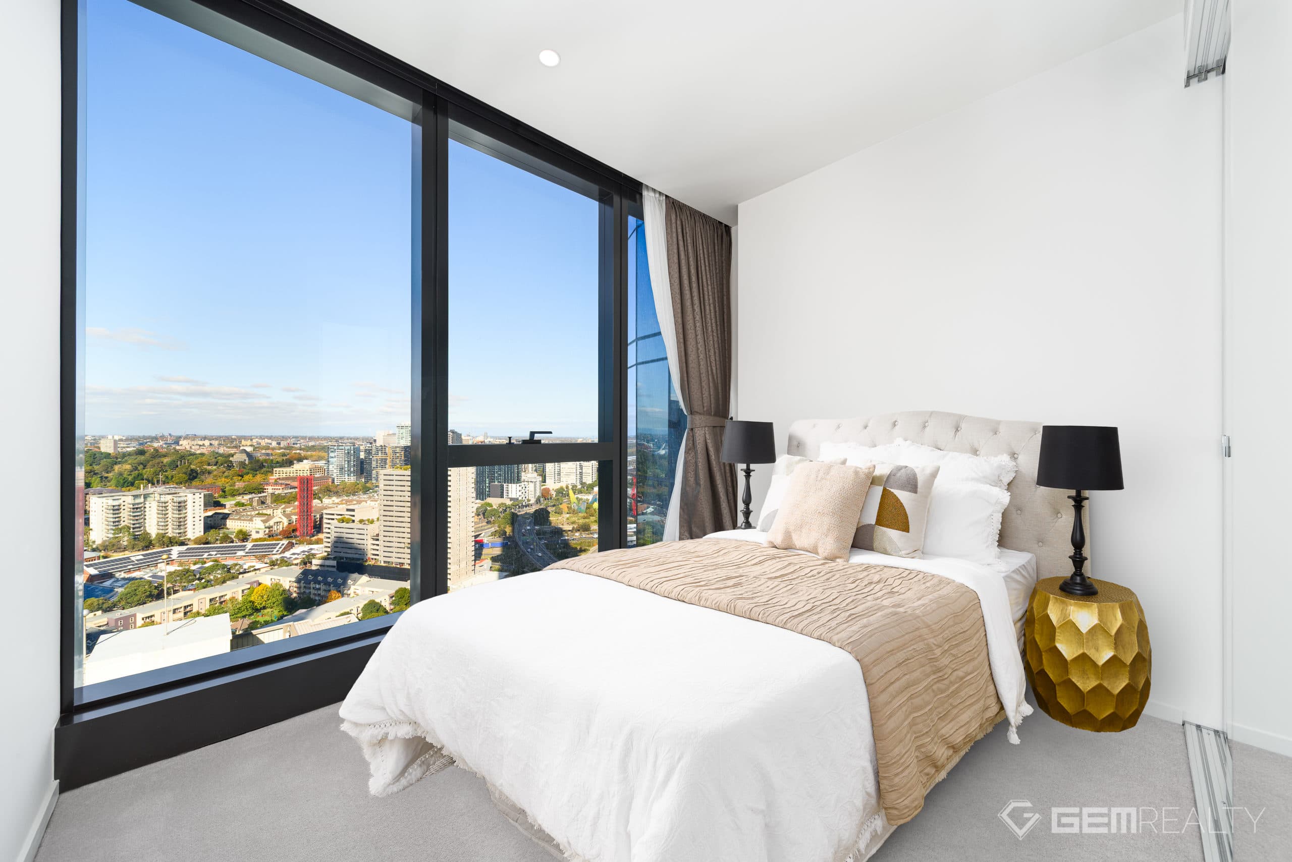 2807/70 Southbank Boulevard, Southbank VIC, Southbank - Thumbnail 2