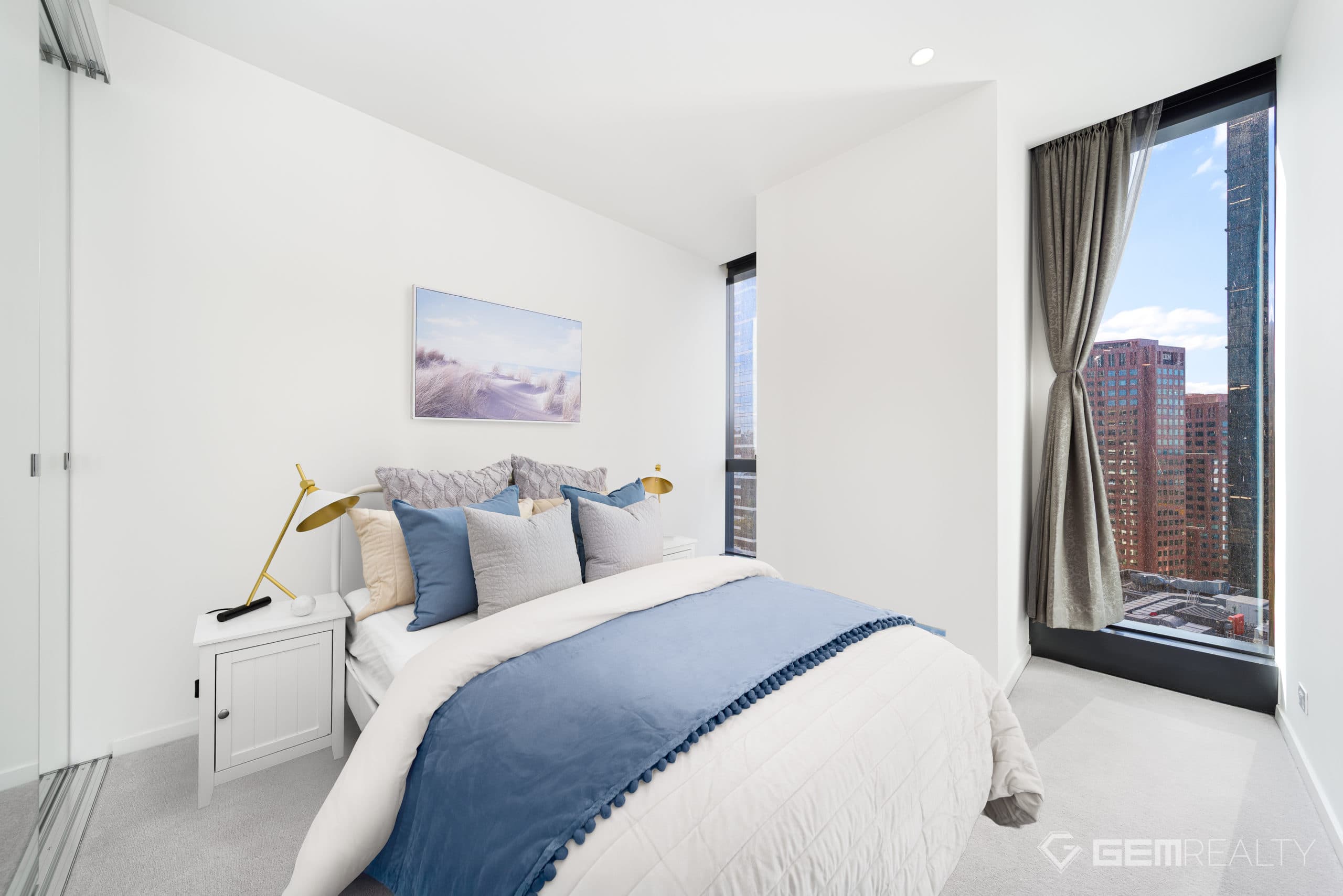 2807/70 Southbank Boulevard, Southbank VIC, Southbank - Thumbnail 3