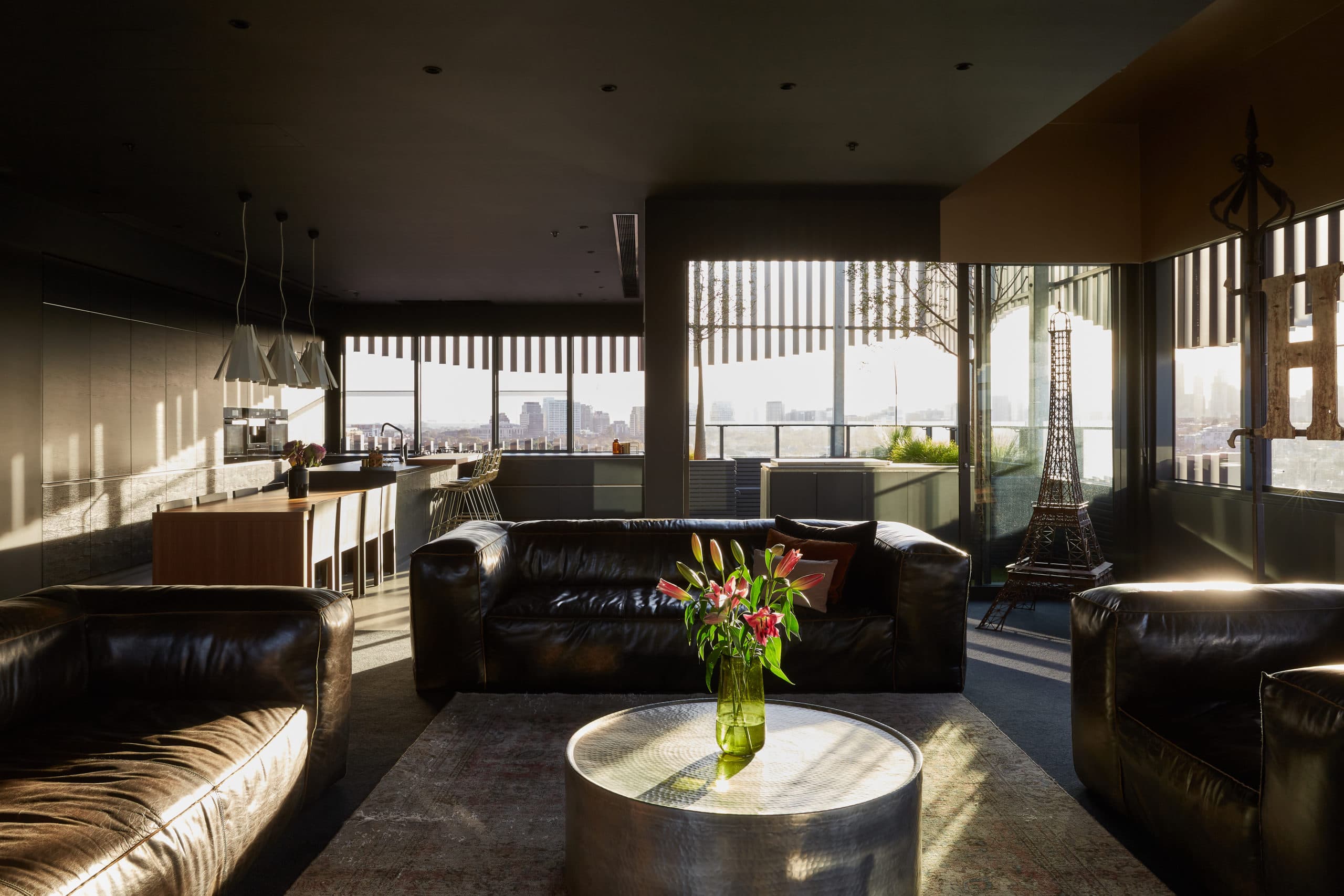 Level Penthouse, 32 Bray Street, South Yarra VIC, South Yarra - Image 1