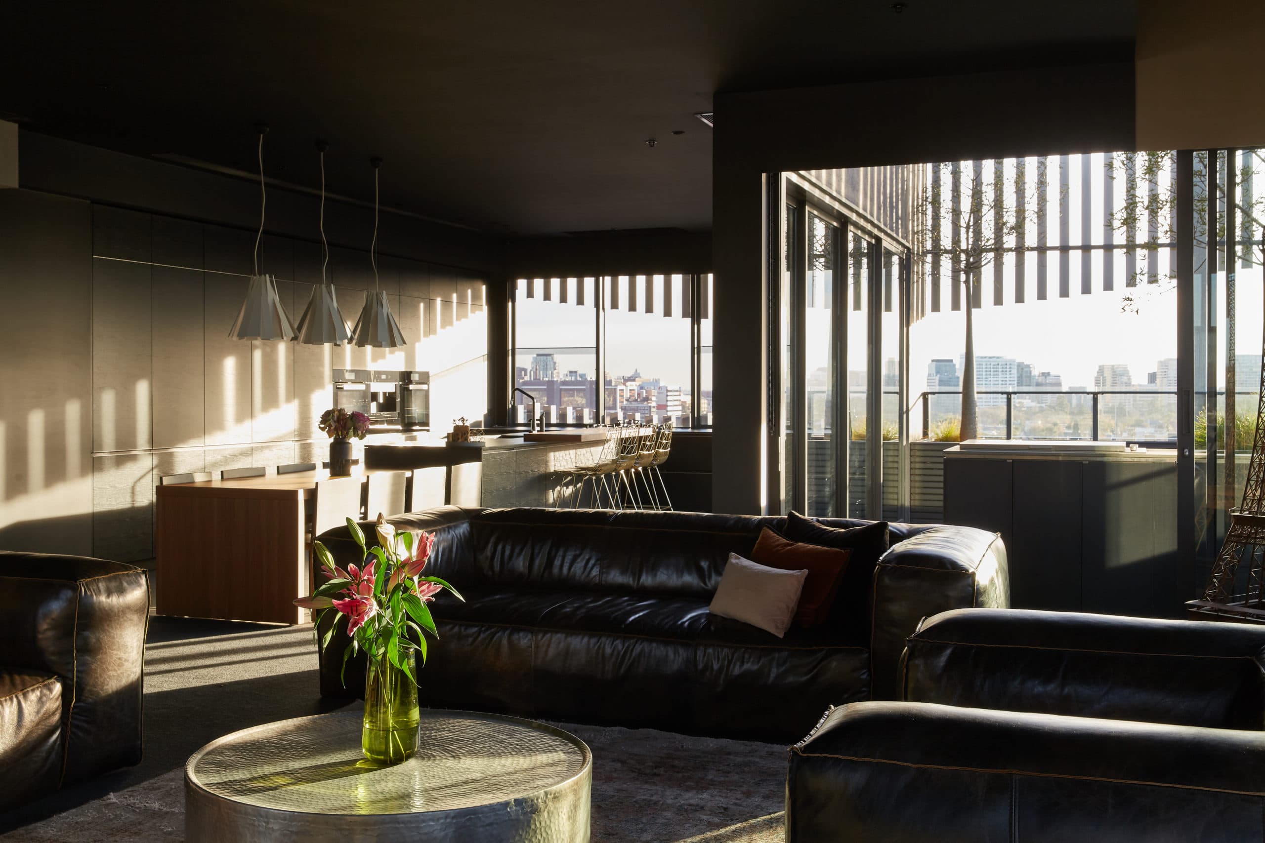 Level Penthouse, 32 Bray Street, South Yarra VIC, South Yarra - Thumbnail 2