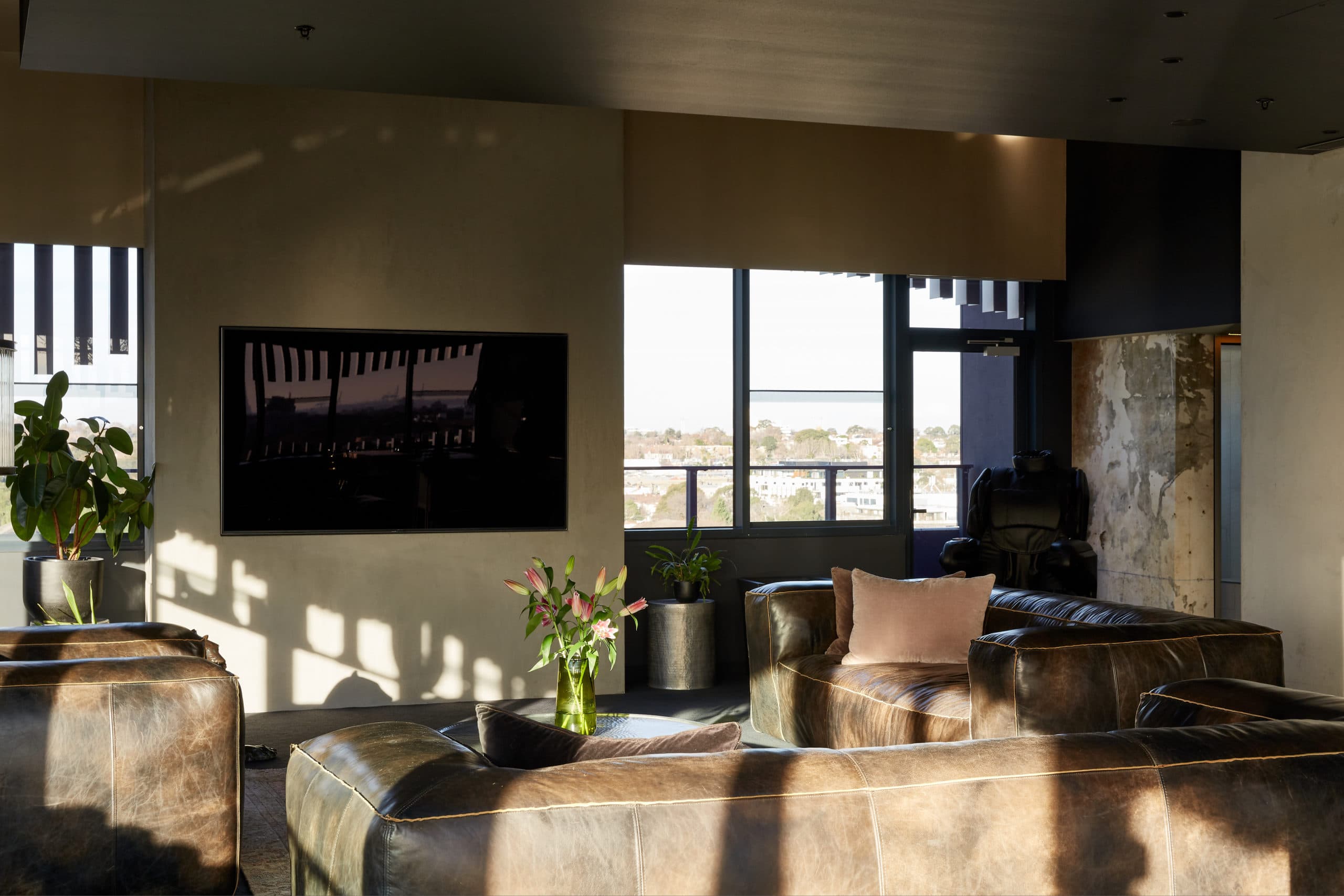 Level Penthouse, 32 Bray Street, South Yarra VIC, South Yarra - Thumbnail 3
