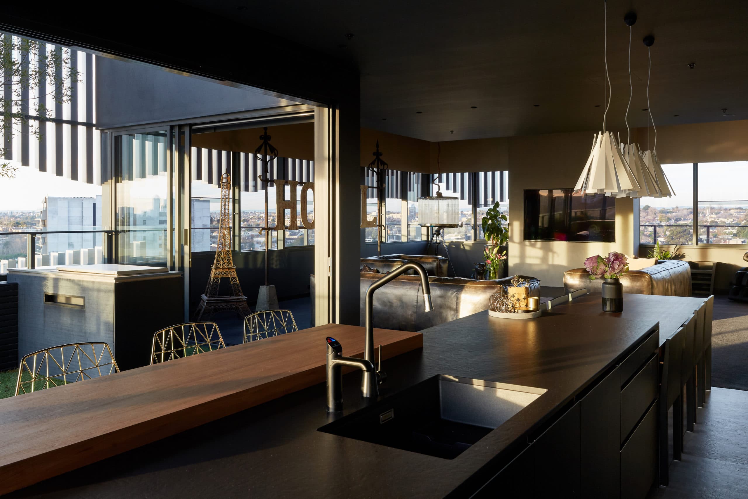 Level Penthouse, 32 Bray Street, South Yarra VIC, South Yarra - Thumbnail 5