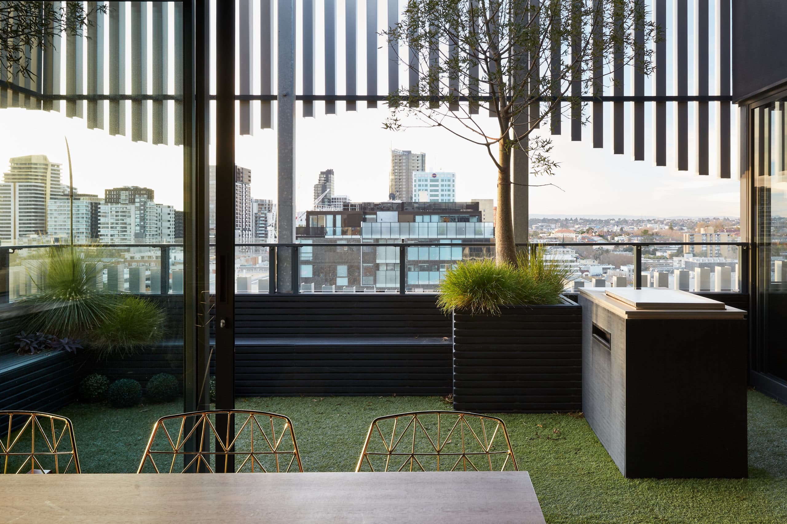 Level Penthouse, 32 Bray Street, South Yarra VIC, South Yarra - Thumbnail 6