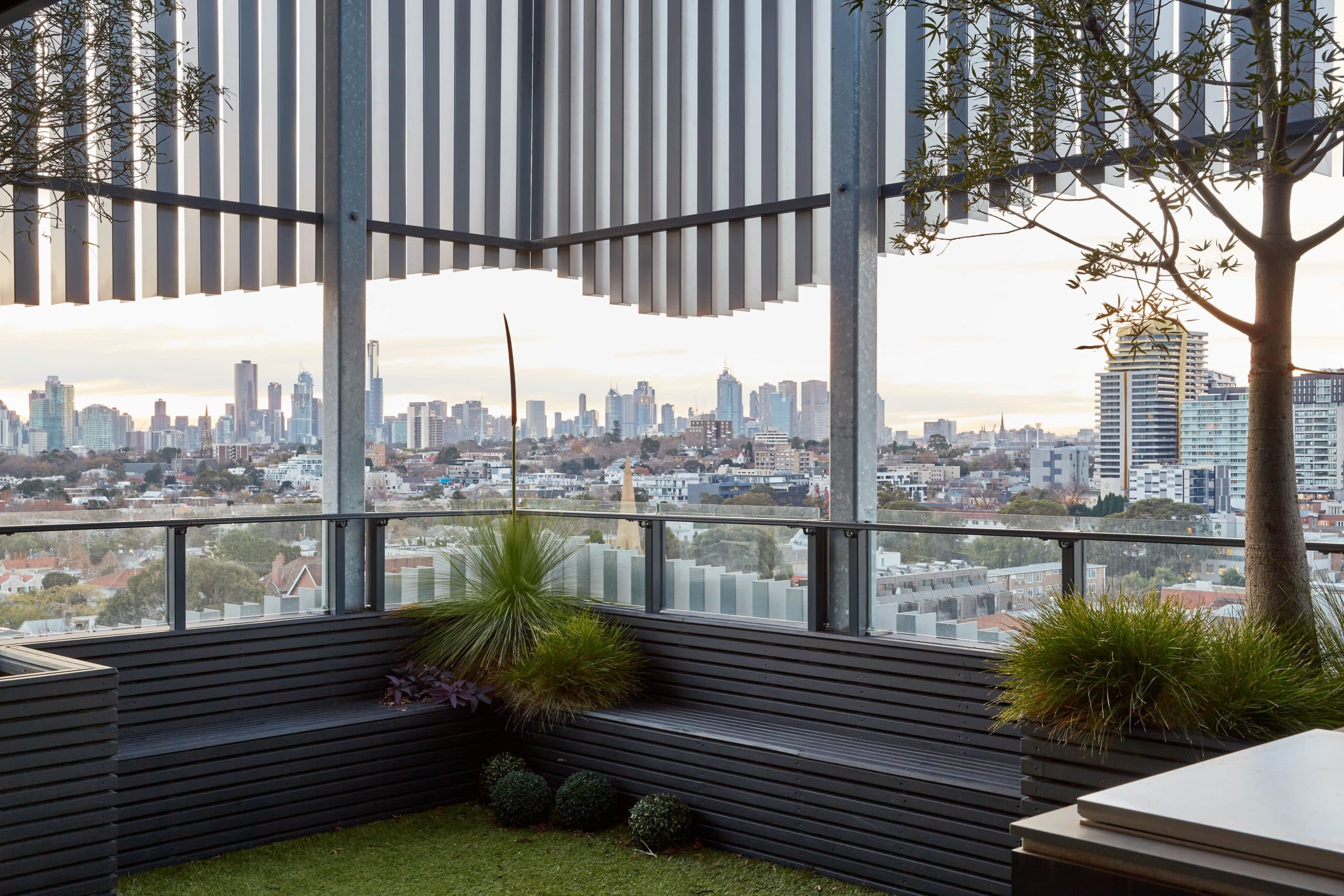 Level Penthouse, 32 Bray Street, South Yarra VIC, South Yarra - Thumbnail 7