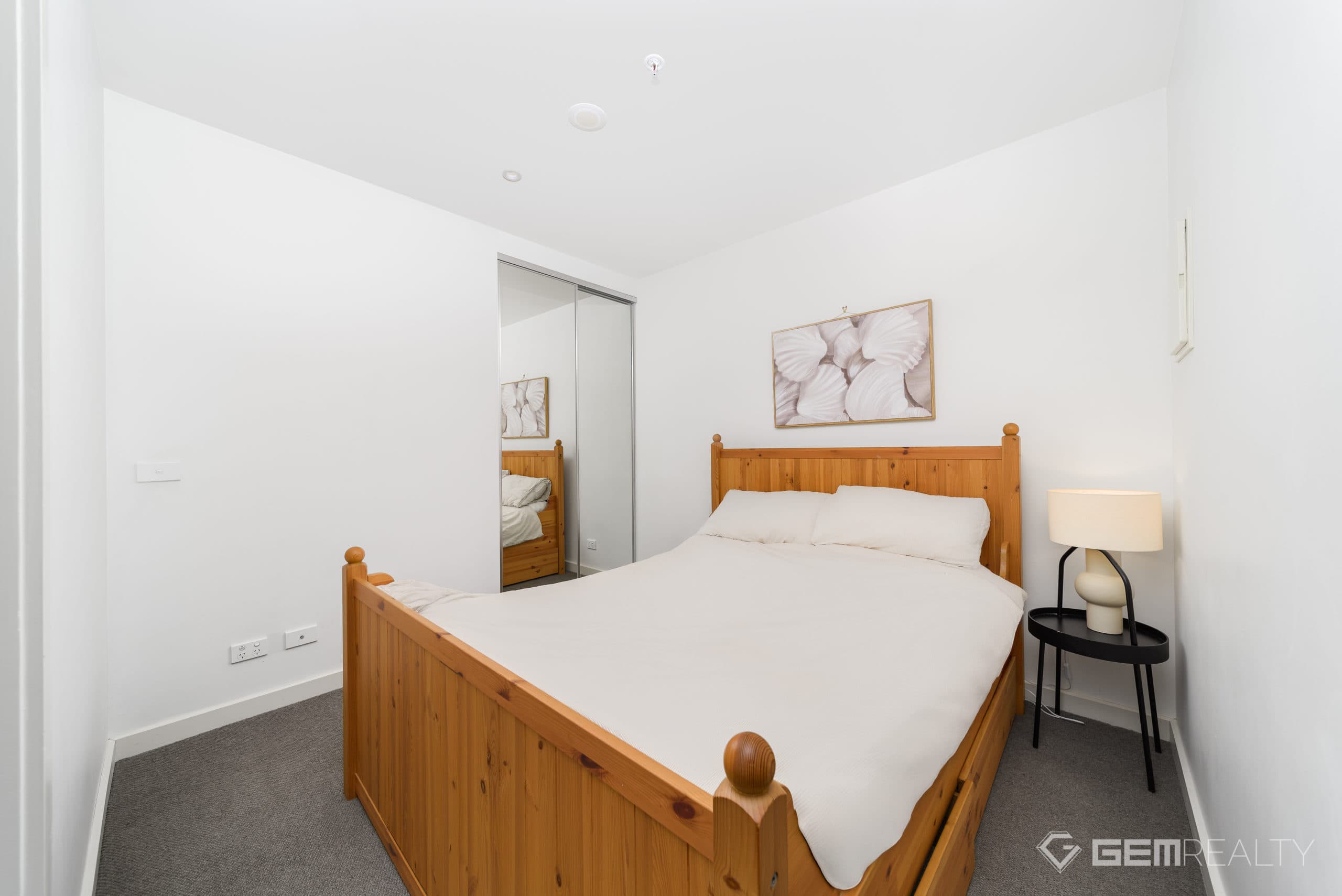 408/6 St Kilda Road, St Kilda VIC, St Kilda - Thumbnail 2