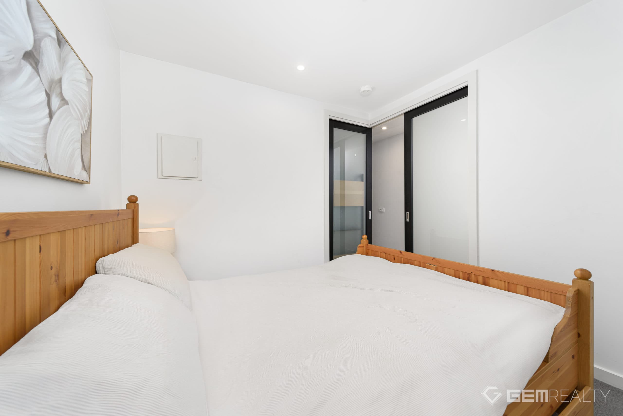 408/6 St Kilda Road, St Kilda VIC, St Kilda - Thumbnail 3