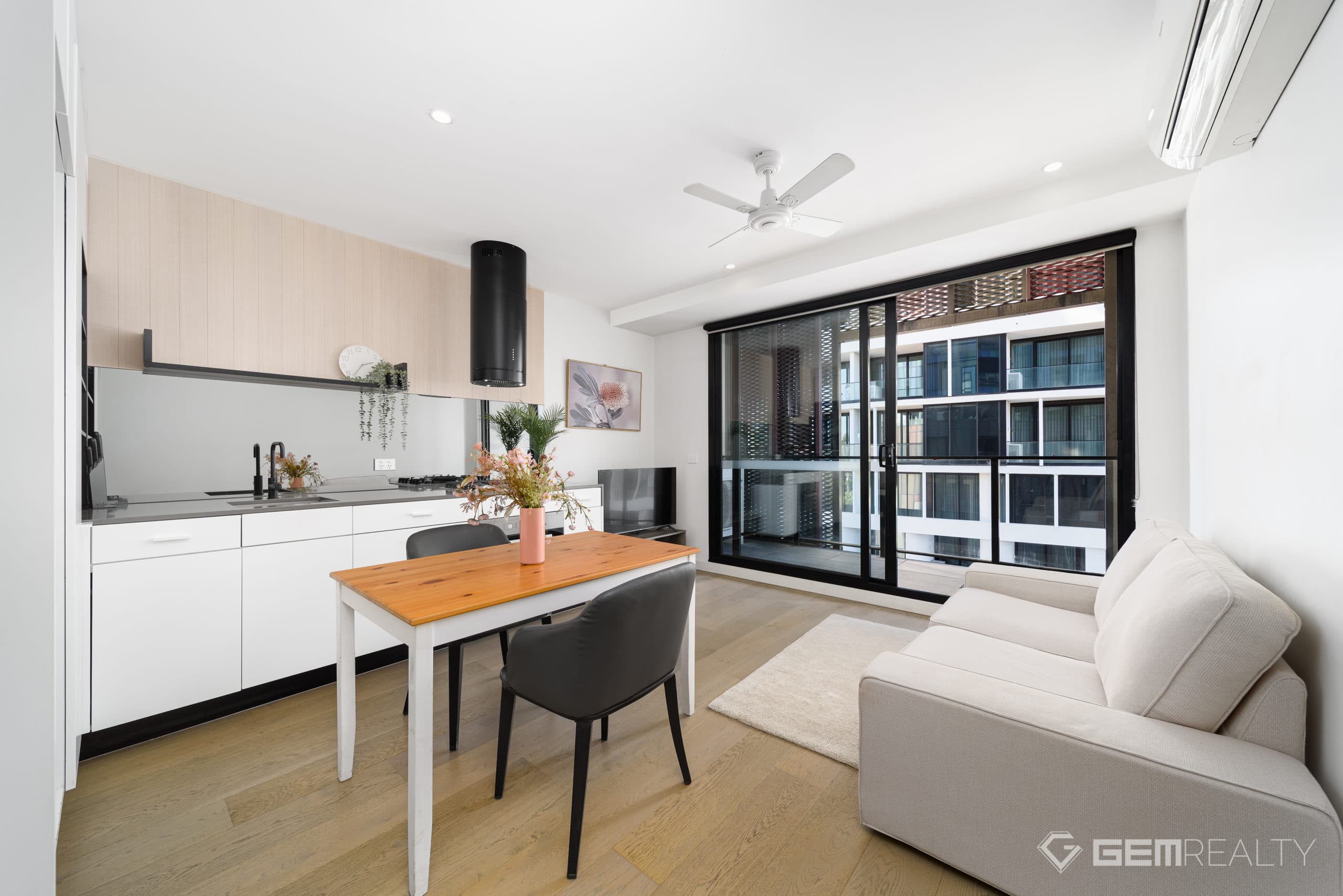 408/6 St Kilda Road, St Kilda VIC, St Kilda - Thumbnail 4