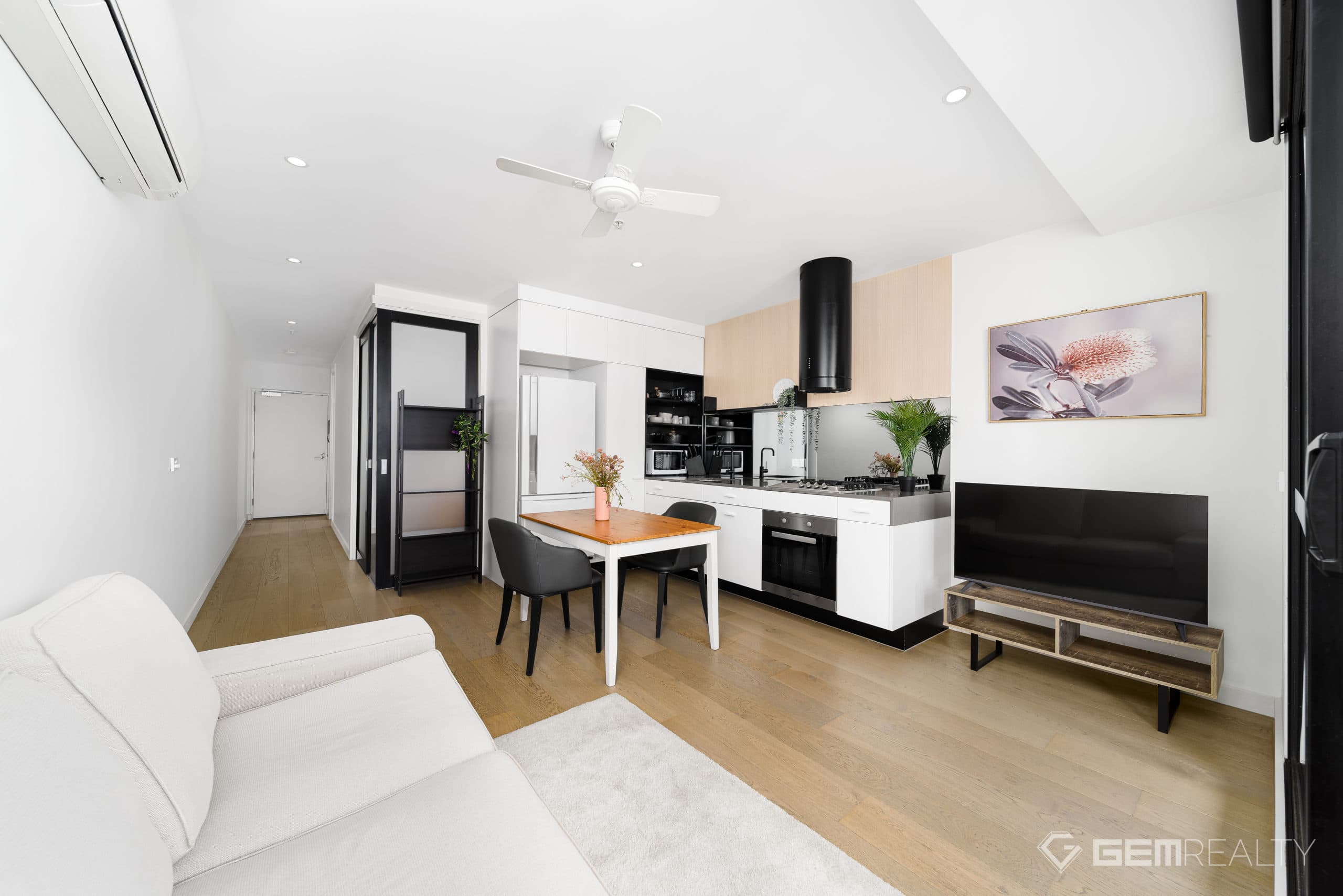 408/6 St Kilda Road, St Kilda VIC, St Kilda - Thumbnail 5
