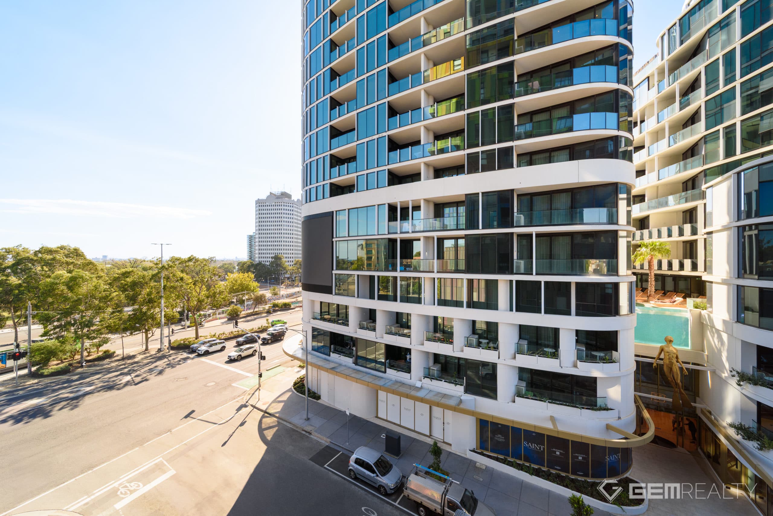 408/6 St Kilda Road, St Kilda VIC, St Kilda - Thumbnail 7