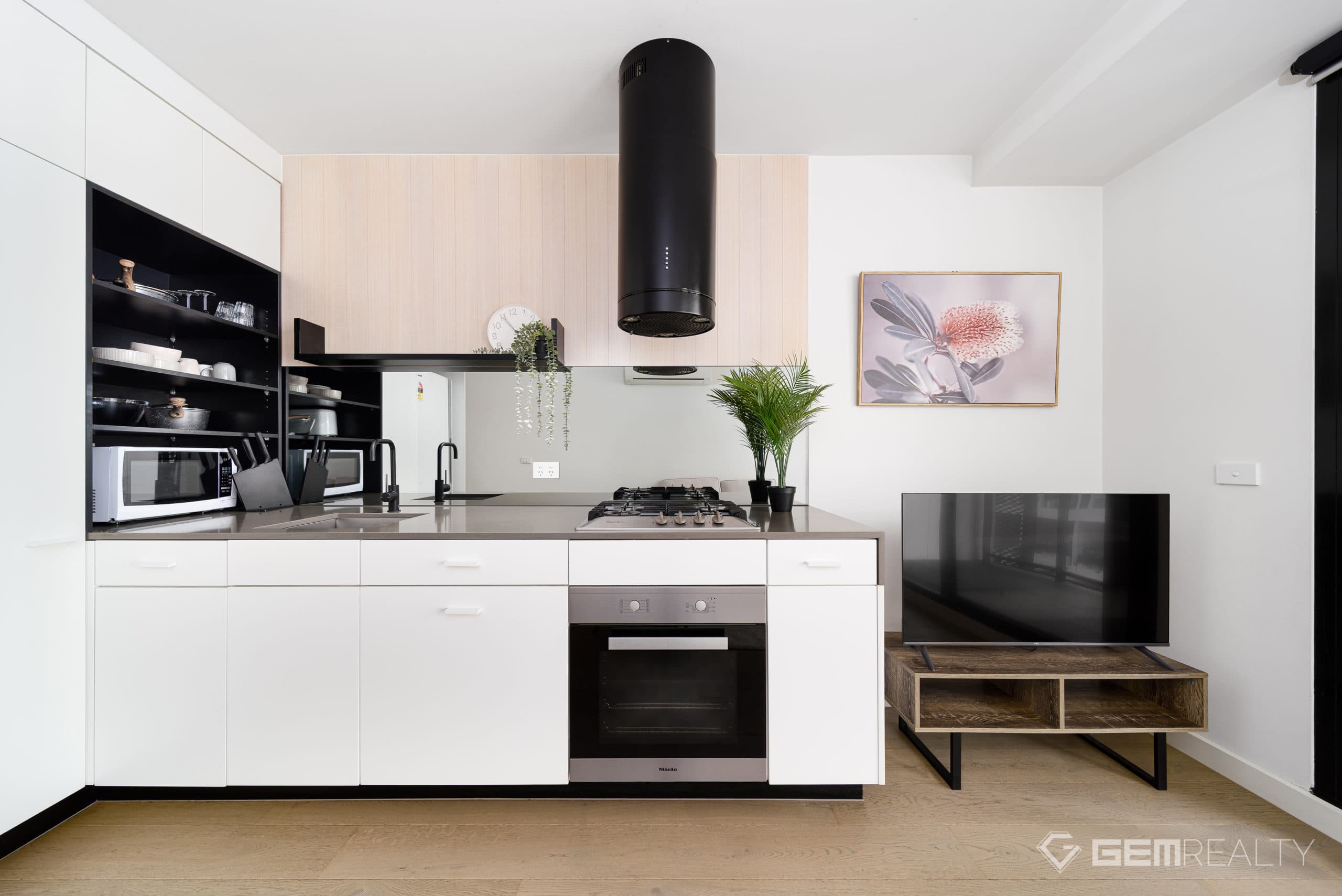 408/6 St Kilda Road, St Kilda VIC, St Kilda - Thumbnail 8