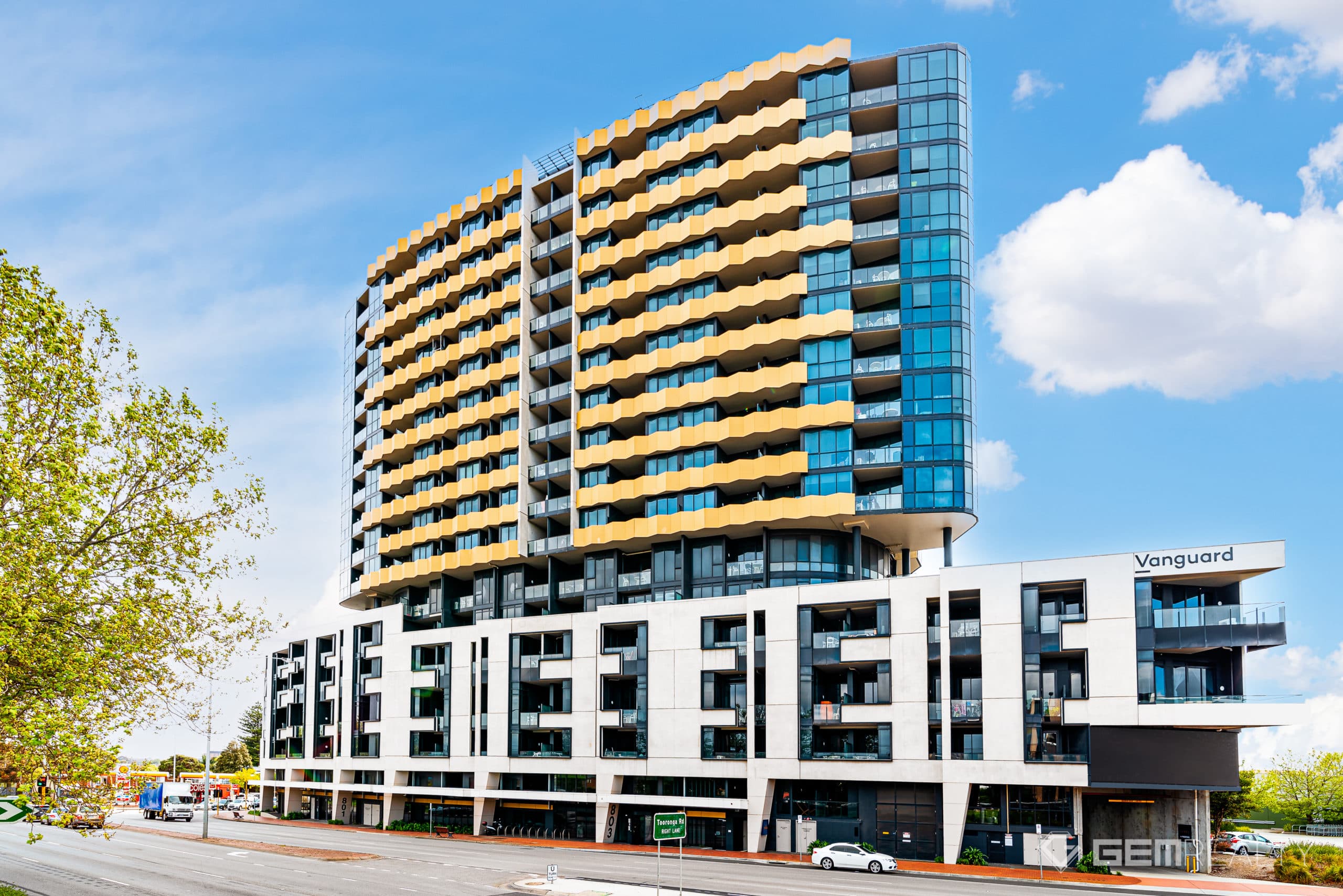208/803 Dandenong Road, Malvern East VIC, Malvern East - Thumbnail 2
