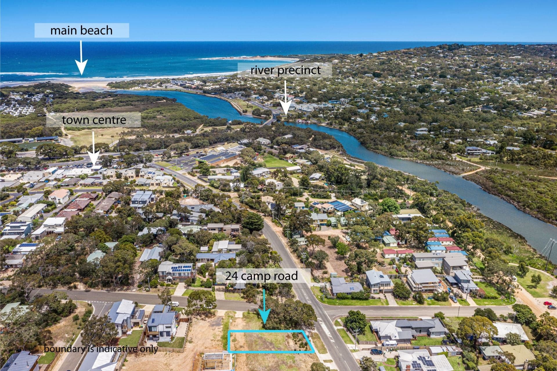 24 Camp Road, Anglesea - Thumbnail 2
