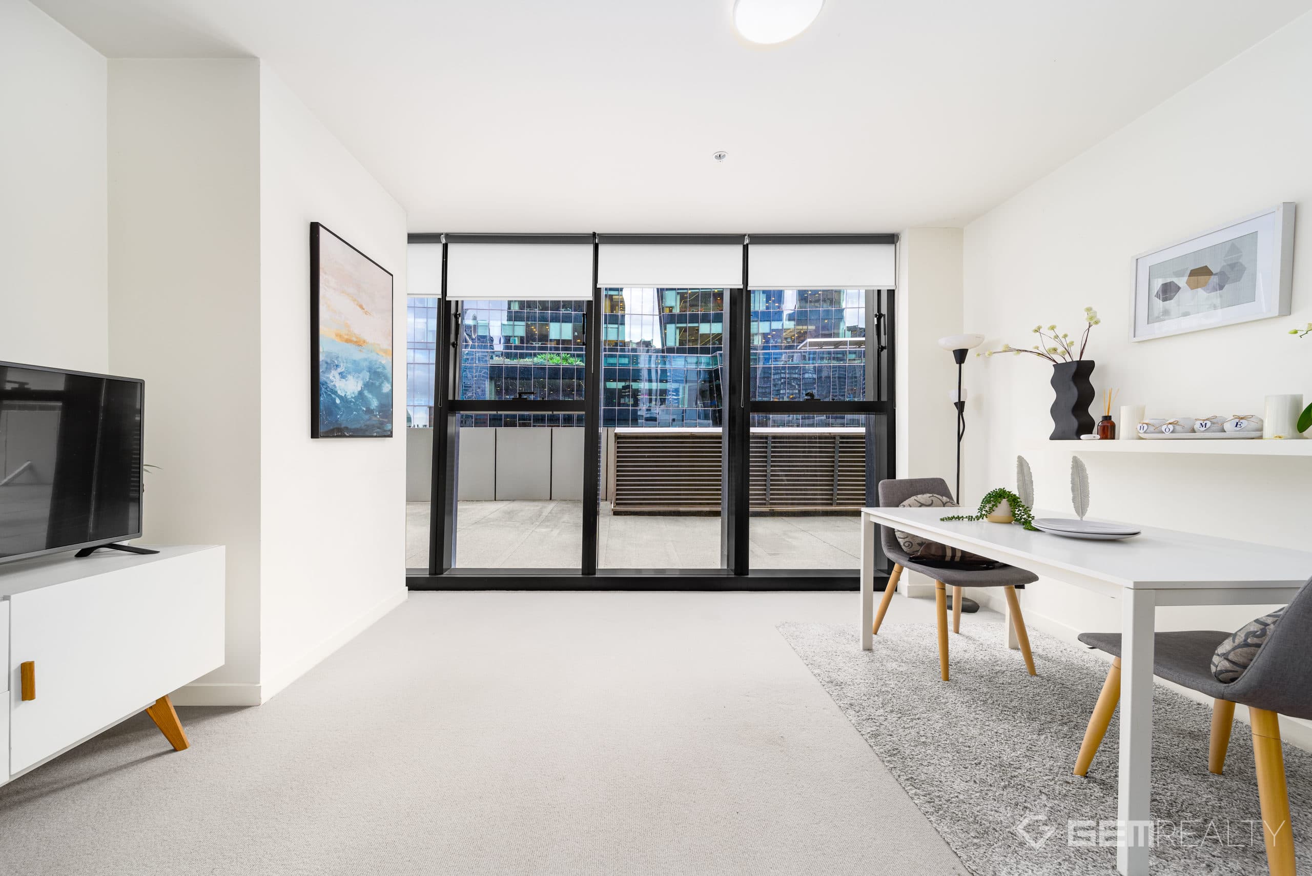 1201/568 Collins Street, Melbourne VIC, Melbourne - Thumbnail 5