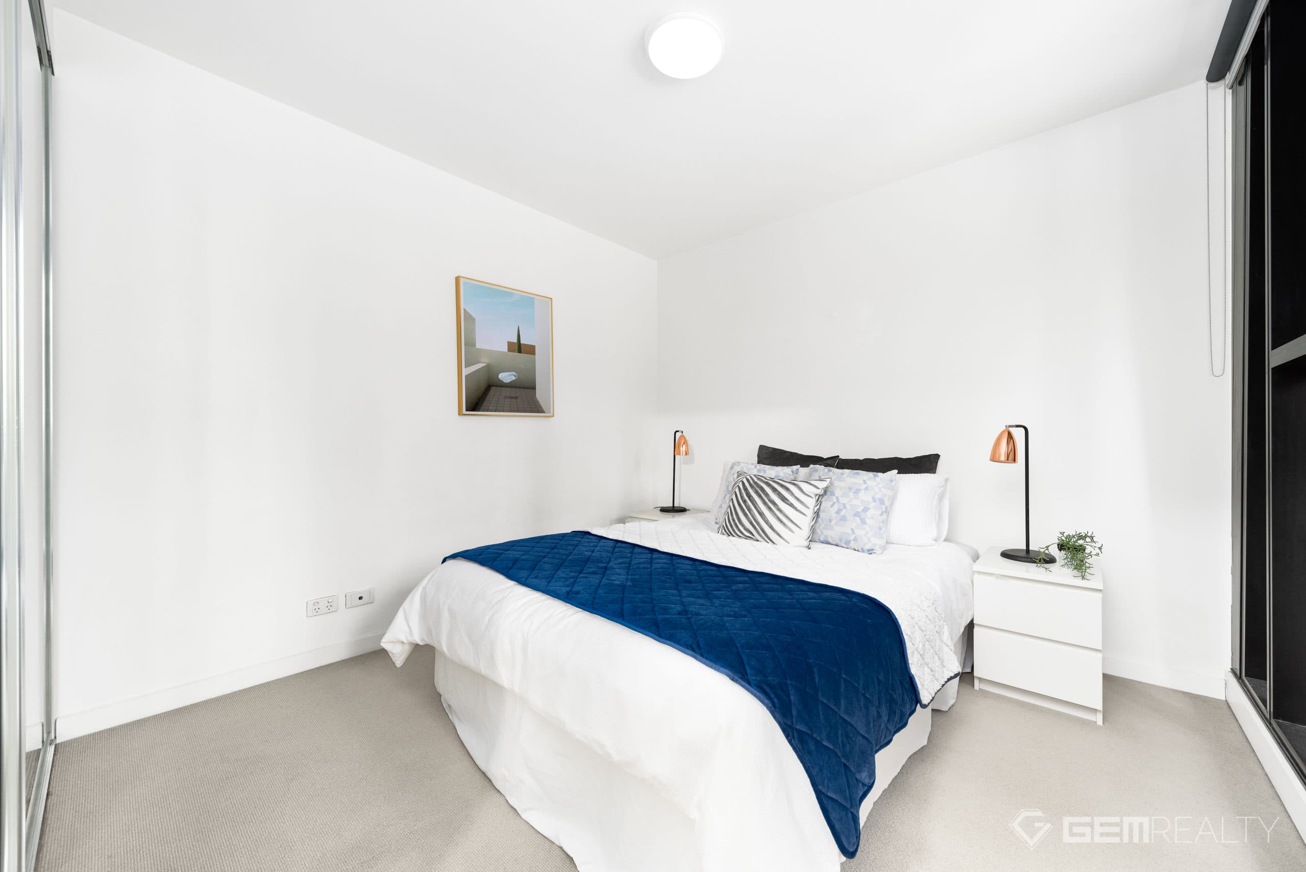 1201/568 Collins Street, Melbourne VIC, Melbourne - Thumbnail 6