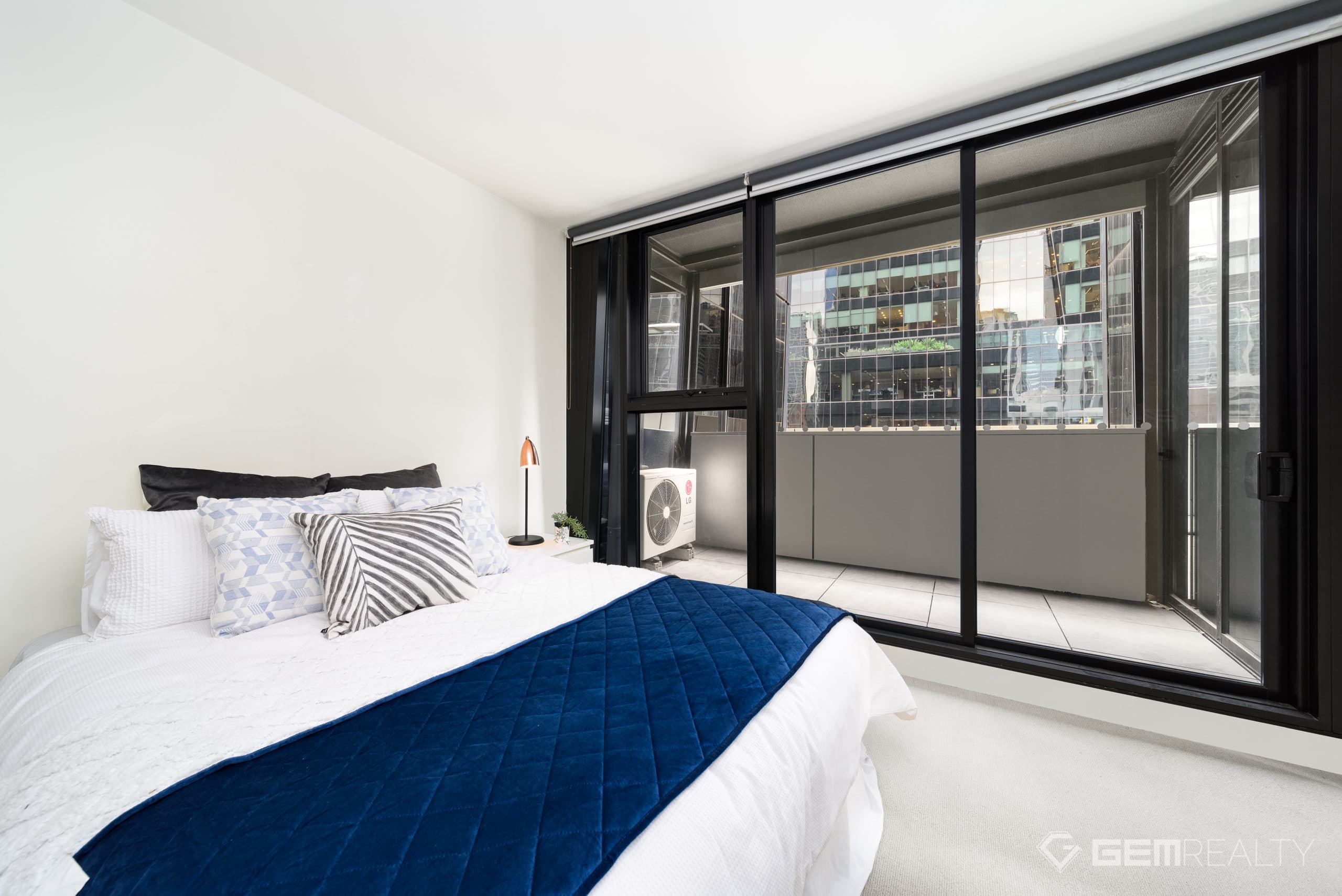 1201/568 Collins Street, Melbourne VIC, Melbourne - Thumbnail 7