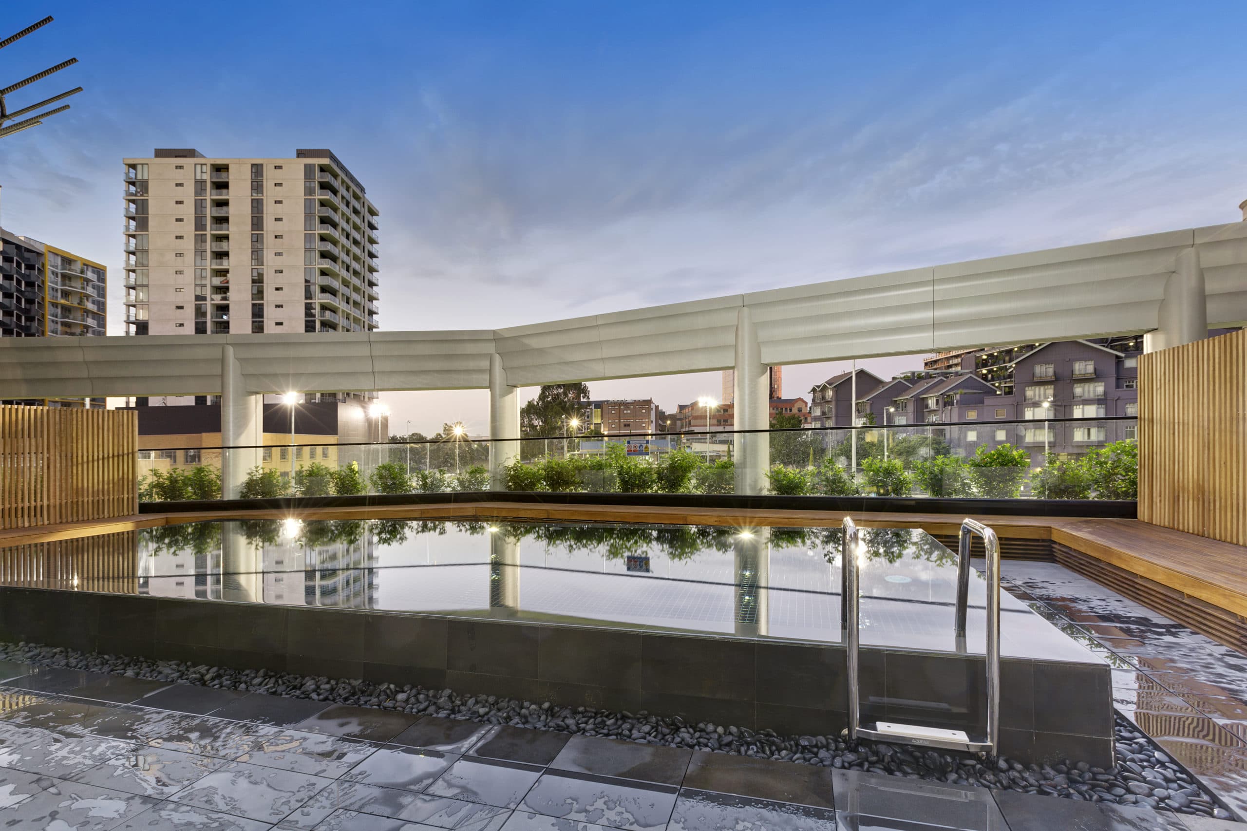 1718/8 Daly Street, South Yarra VIC, South Yarra - Thumbnail 5