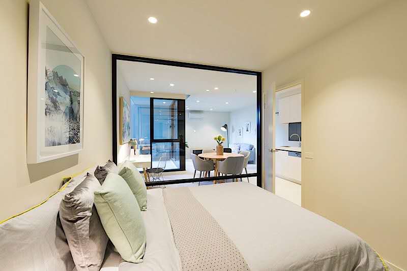 219/8 Daly Street, South Yarra VIC, South Yarra - Thumbnail 2