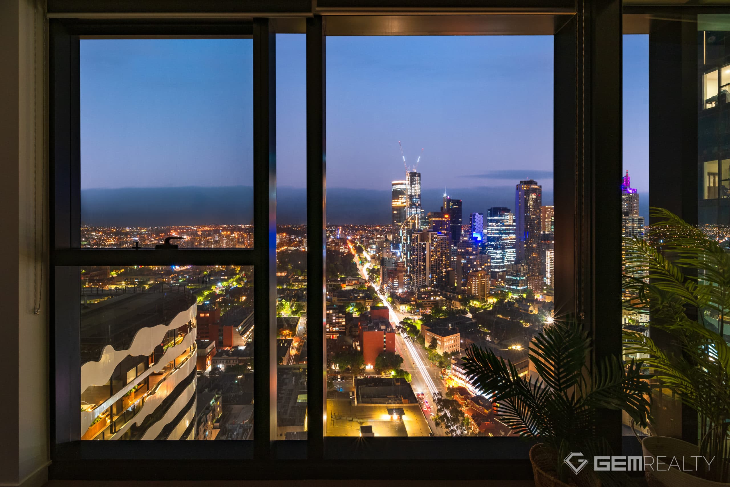 3516/160 Victoria Street, Carlton VIC, Carlton - Image 1