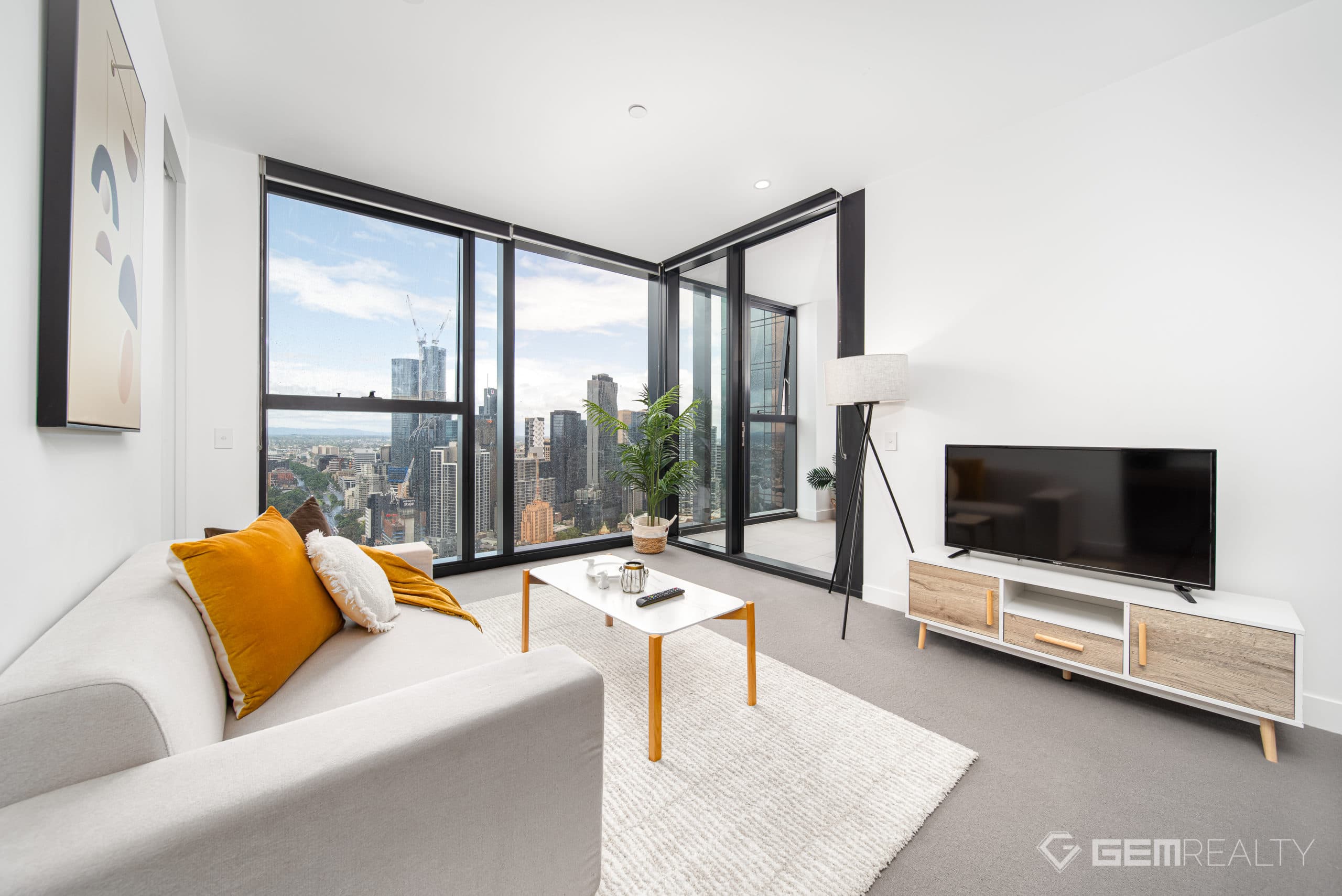 3516/160 Victoria Street, Carlton VIC, Carlton - Thumbnail 2