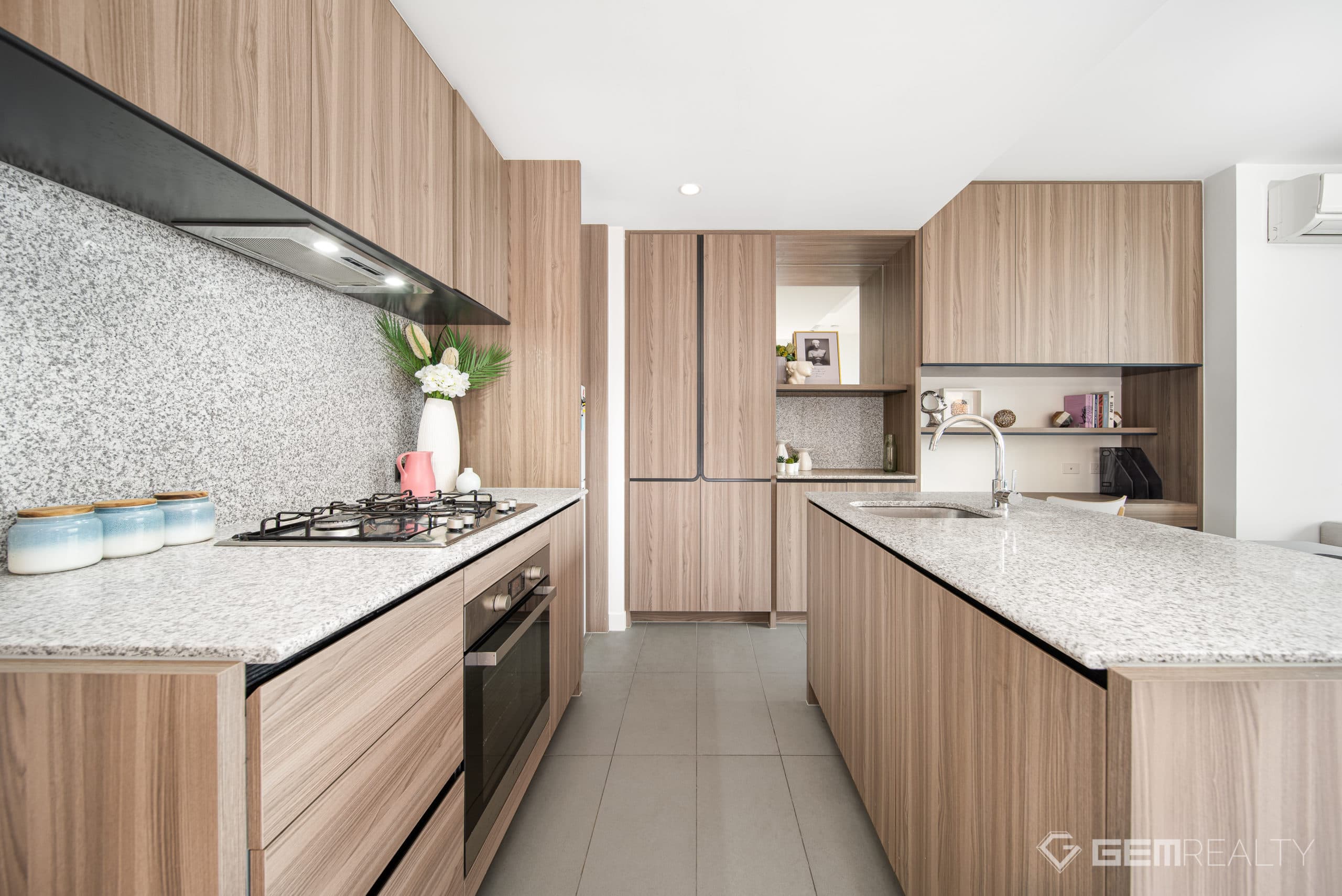 3516/160 Victoria Street, Carlton VIC, Carlton - Thumbnail 5
