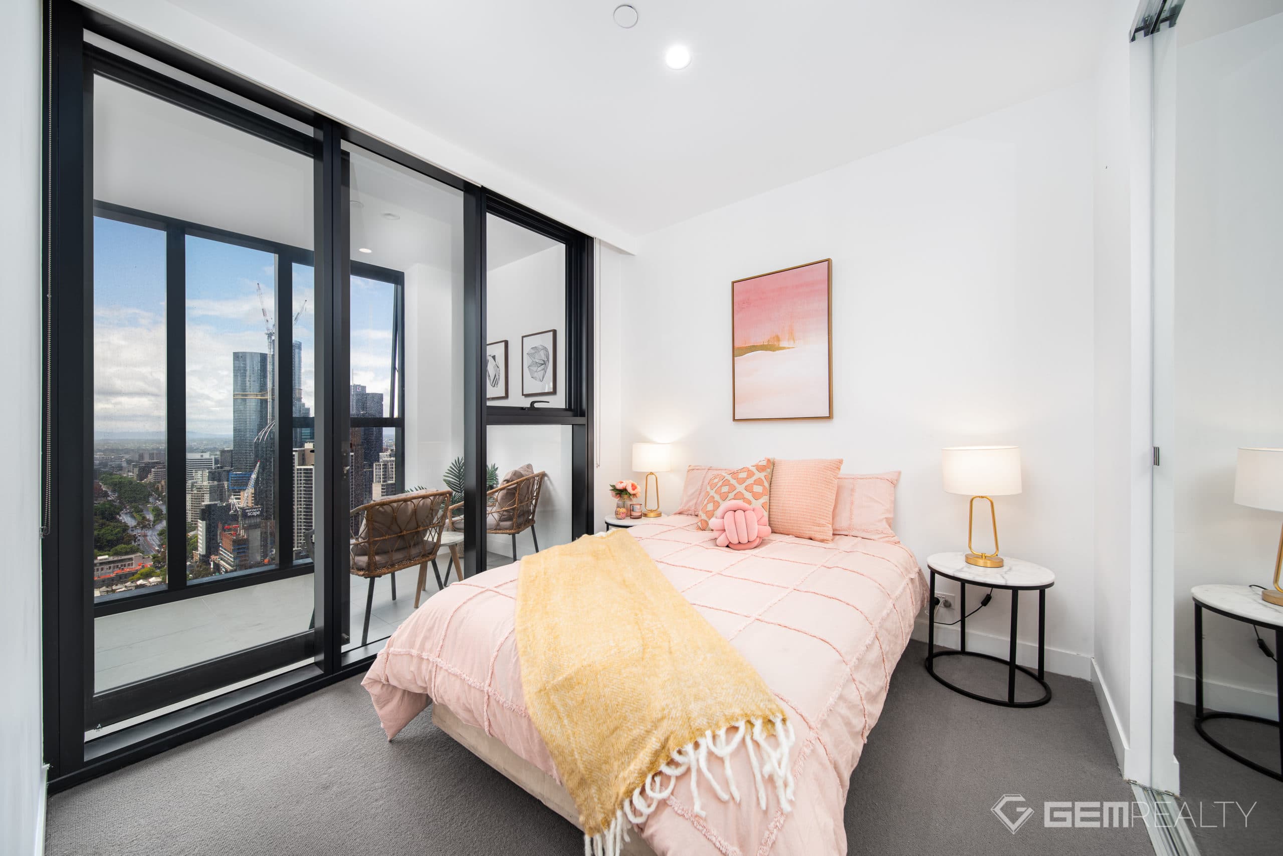 3516/160 Victoria Street, Carlton VIC, Carlton - Thumbnail 7