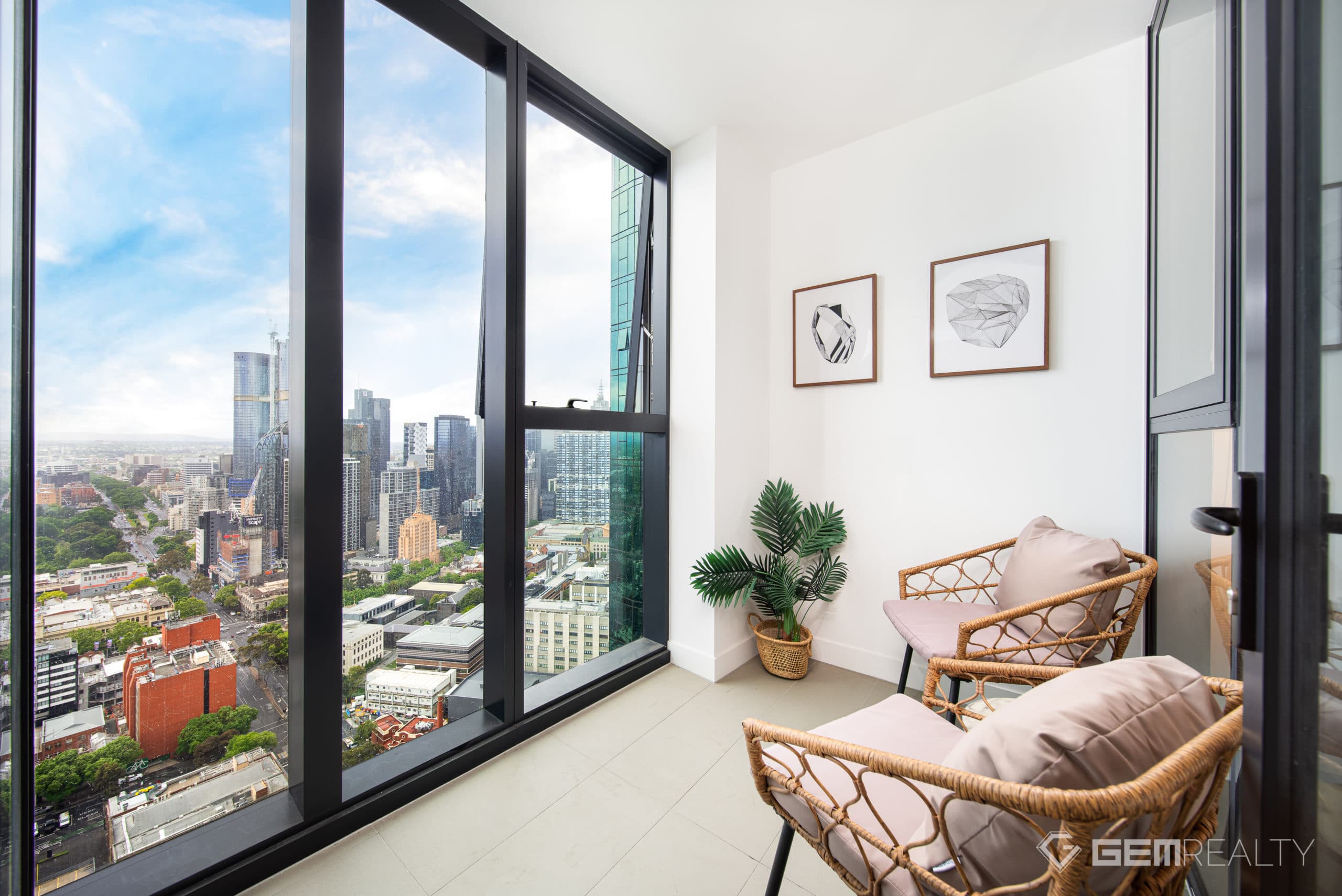 3516/160 Victoria Street, Carlton VIC, Carlton - Thumbnail 8