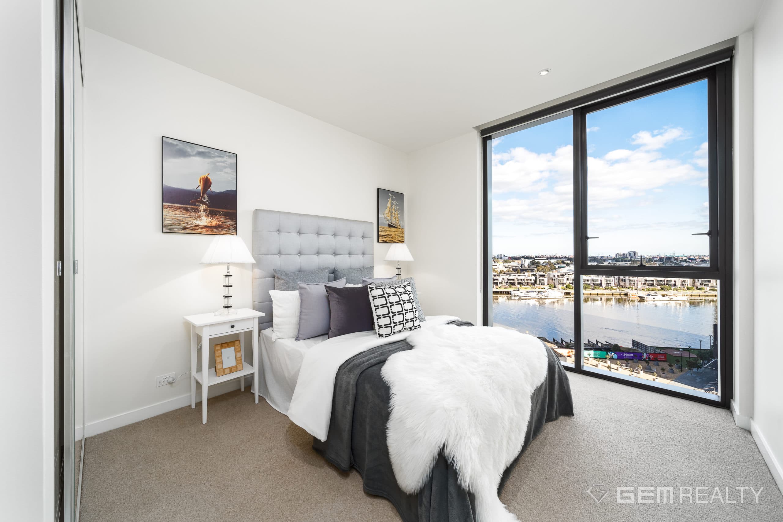 902/9 Waterside Place, Docklands VIC, Docklands - Thumbnail 6