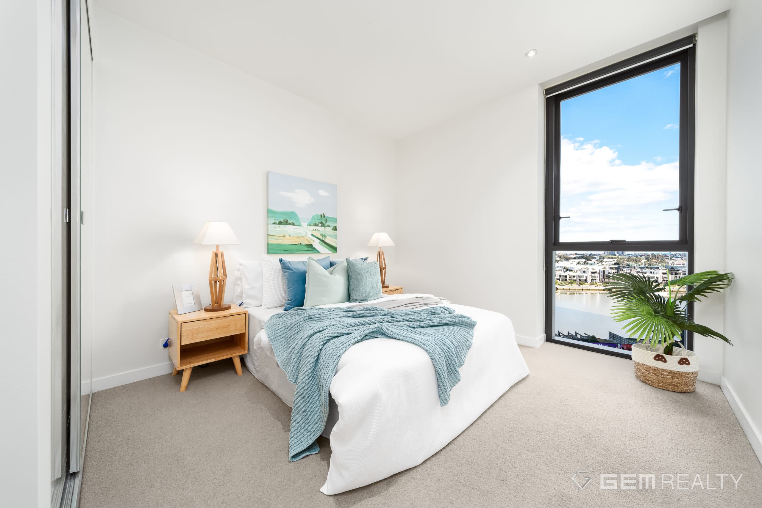 902/9 Waterside Place, Docklands VIC, Docklands - Thumbnail 7