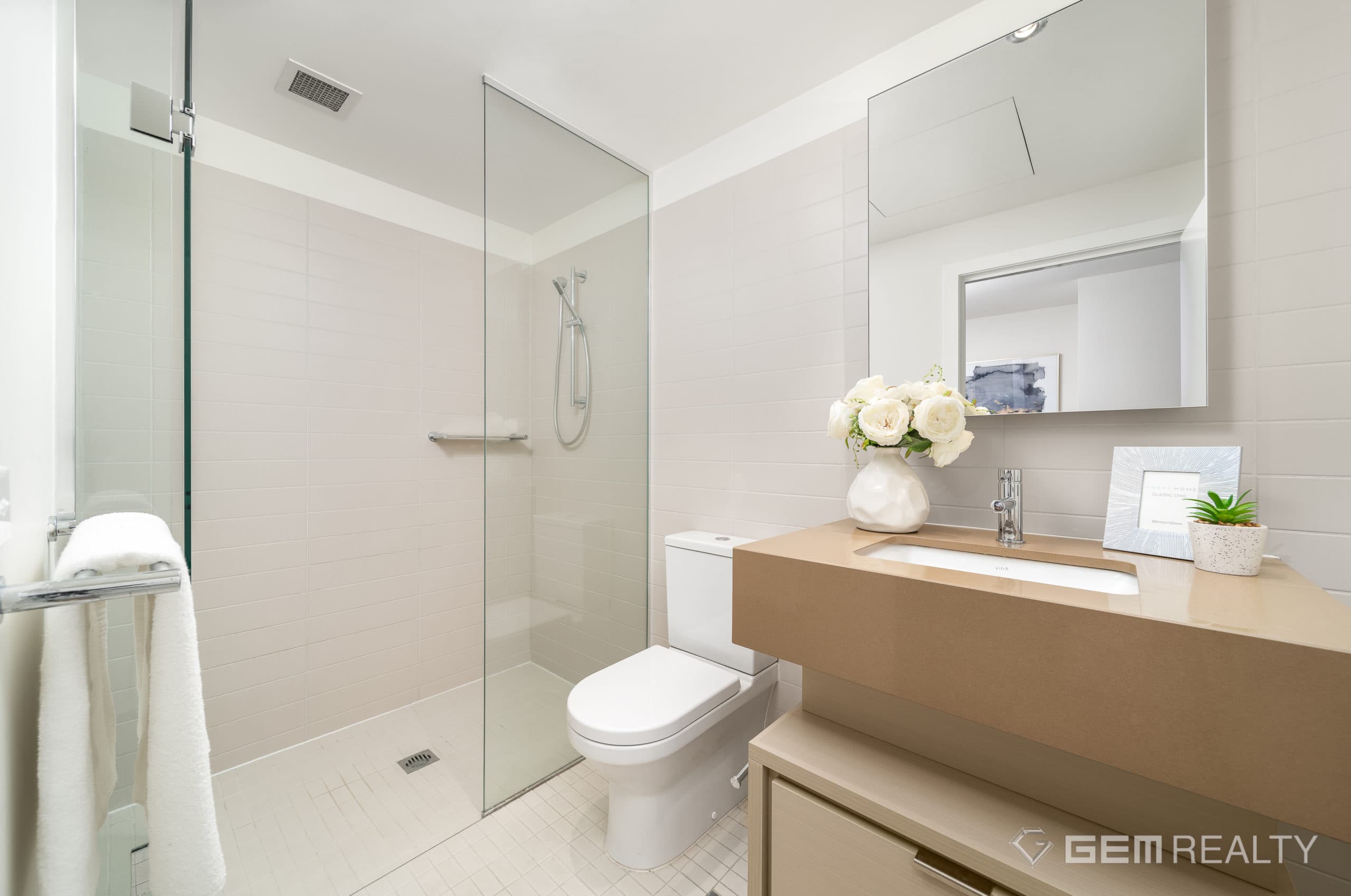 902/9 Waterside Place, Docklands VIC, Docklands - Thumbnail 8