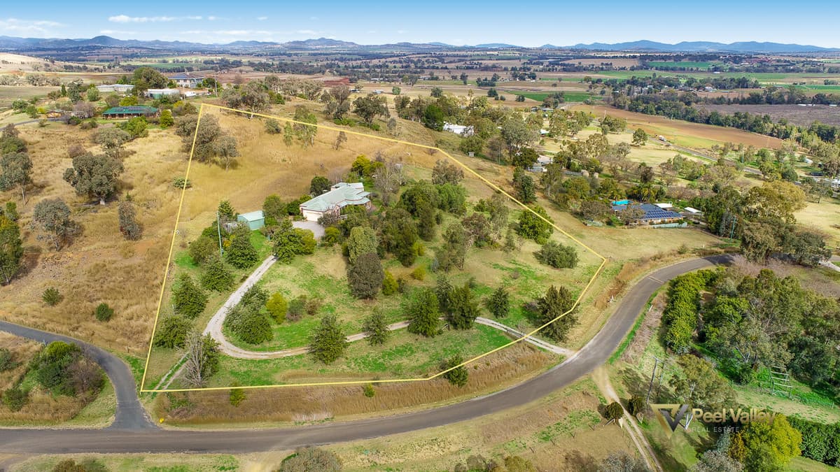 26 Rupari Drive, TAMWORTH NSW 2340, Tamworth - Thumbnail 4