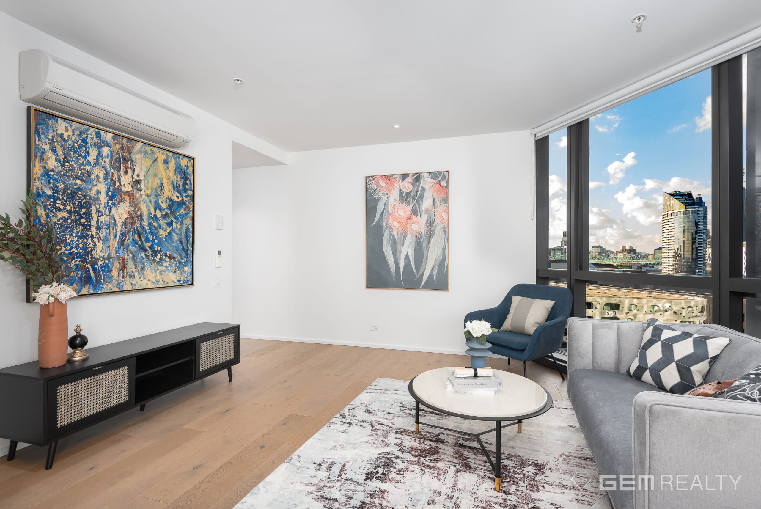 1603S/883 Collins Street, Docklands VIC, Docklands - Thumbnail 2