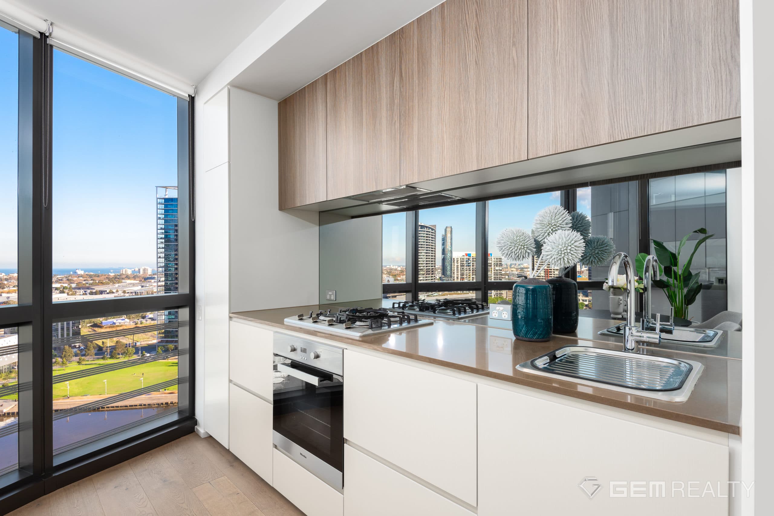 1603S/883 Collins Street, Docklands VIC, Docklands - Thumbnail 4