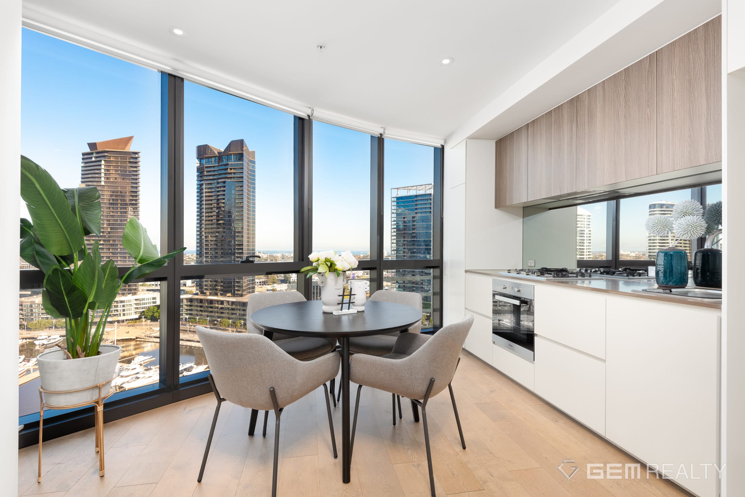 1603S/883 Collins Street, Docklands VIC, Docklands - Thumbnail 5