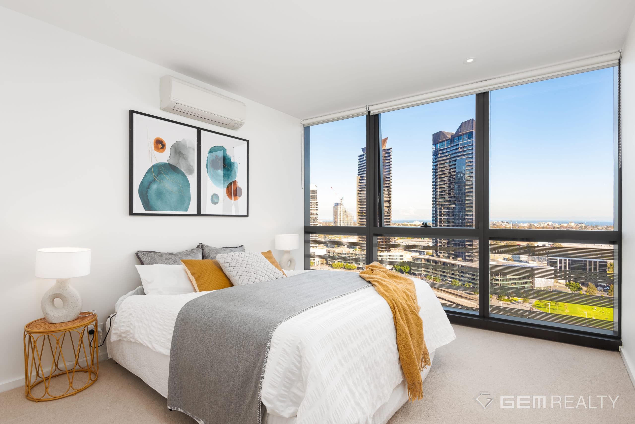 1603S/883 Collins Street, Docklands VIC, Docklands - Thumbnail 6