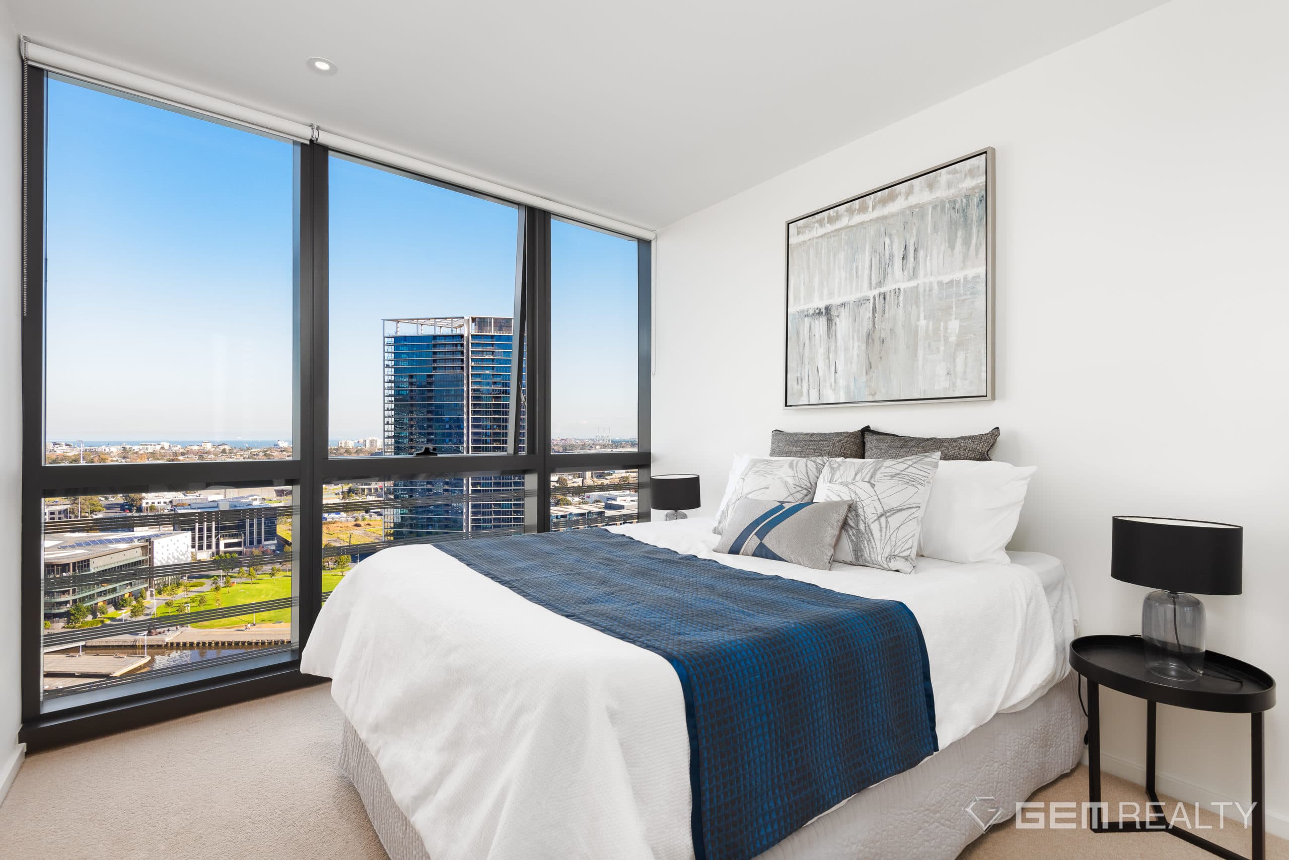 1603S/883 Collins Street, Docklands VIC, Docklands - Thumbnail 7