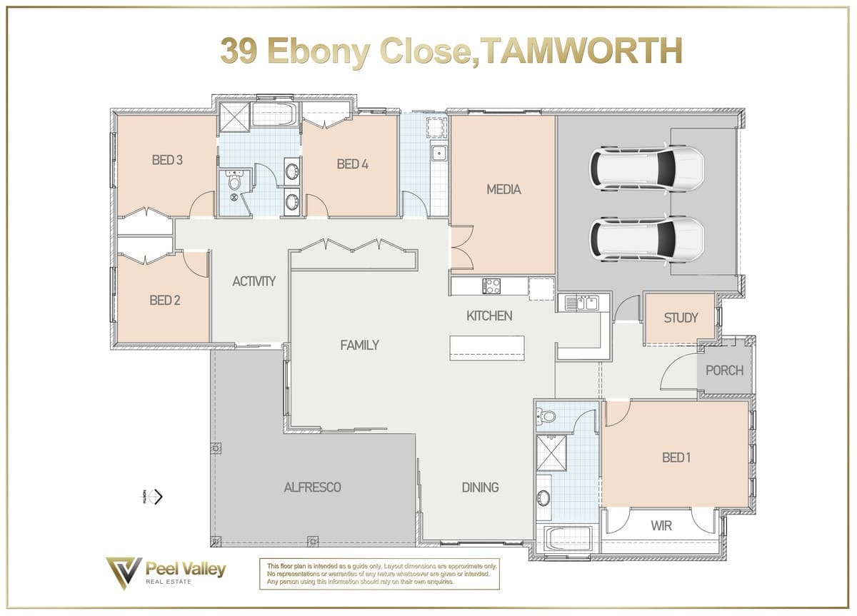 39 Ebony Close, TAMWORTH NSW 2340, Tamworth - Thumbnail 6
