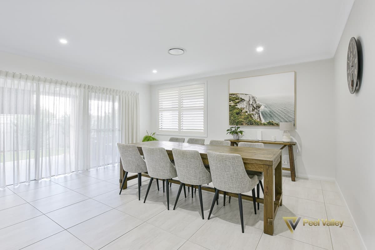 39 Ebony Close, TAMWORTH NSW 2340, Tamworth - Thumbnail 7