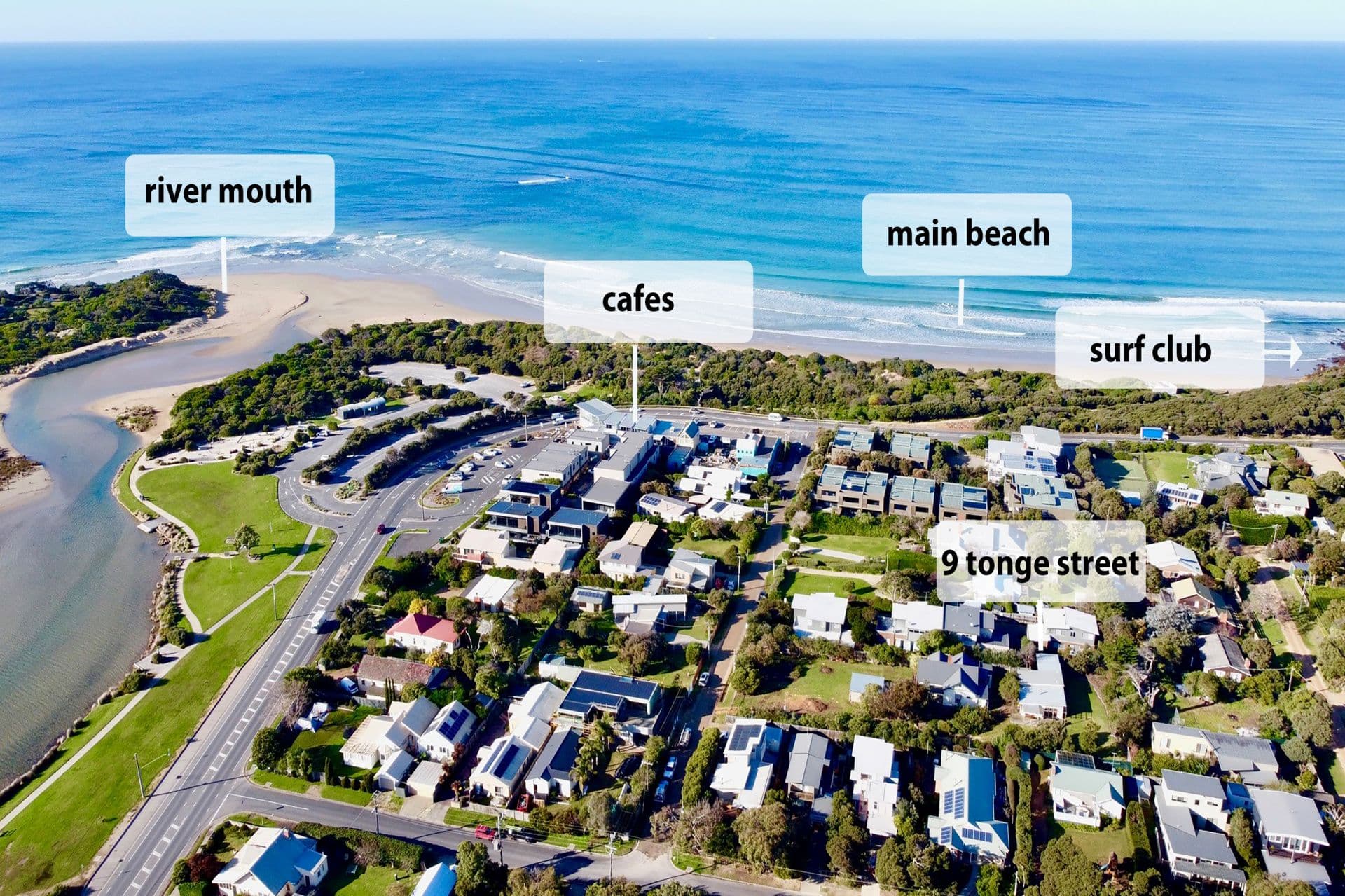9 Tonge Street, Anglesea - Thumbnail 2