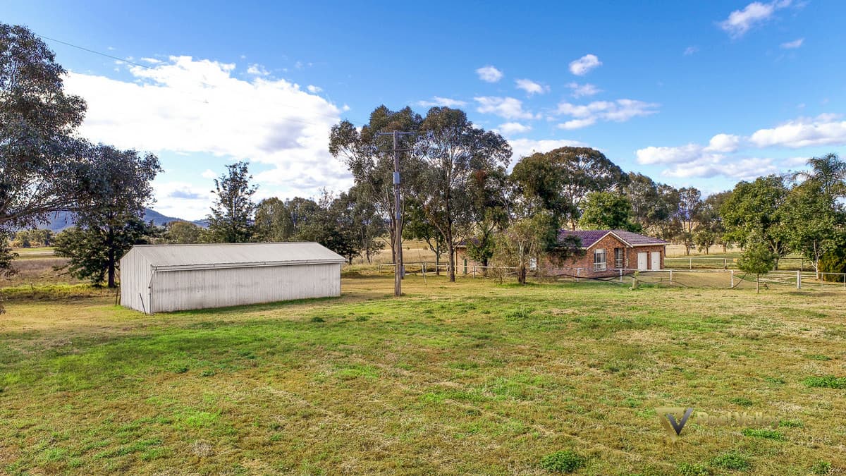 125 Whitehouse Lane, TAMWORTH NSW 2340, Tamworth - Thumbnail 4