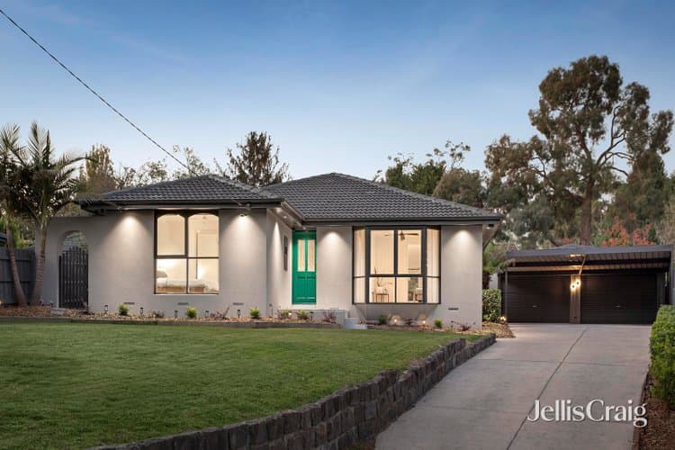25 Illawara Crescent, Bayswater North, Bayswater North - Image 1