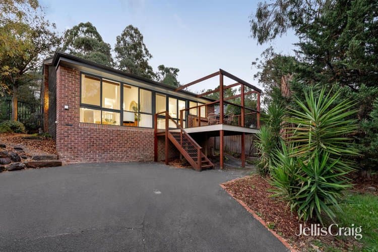 61 Cressy Street, Montmorency, Montmorency - Image 1