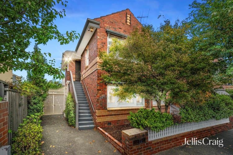 3/27a Foam Street, Elwood, Elwood - Image 1