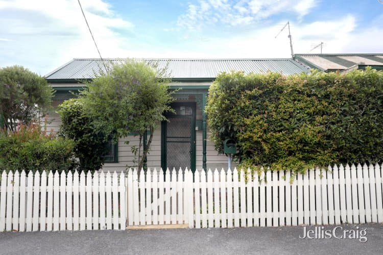 55 Lyndhurst Street, Richmond, Richmond - Image 1