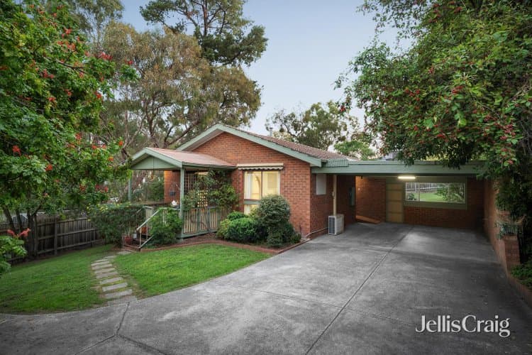 2/29 Warwick Road, Greensborough, Greensborough - Image 1