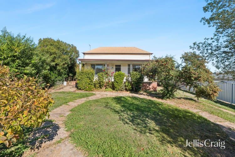 21 Adams Street, Castlemaine, Castlemaine - Image 1