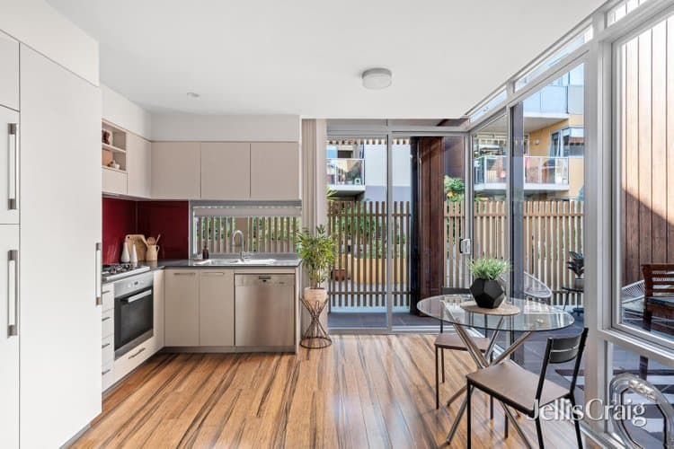 5B/168 Victoria Road, Northcote, Northcote - Image 1